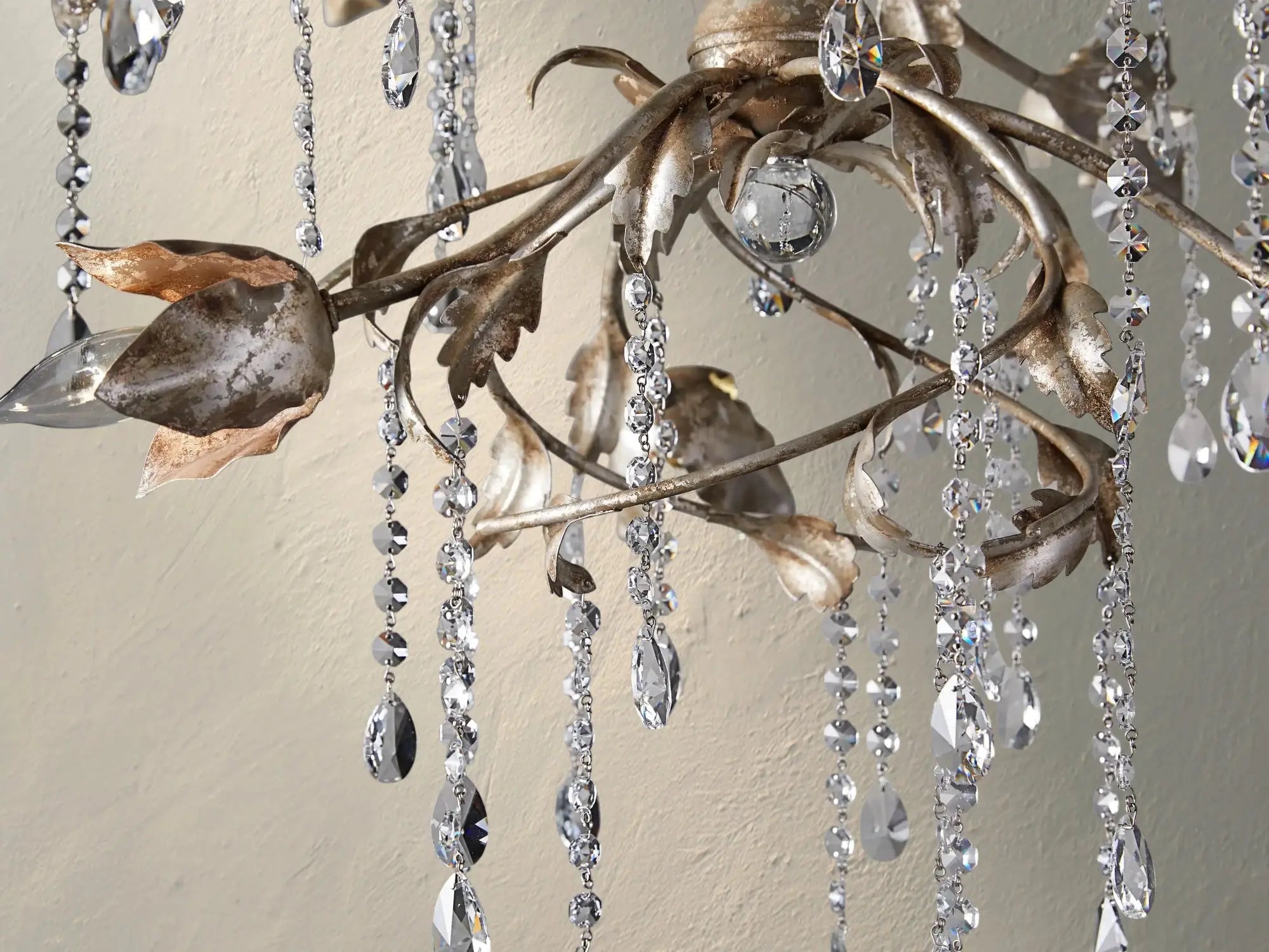 Jonas Round Chandelier ARDENEL