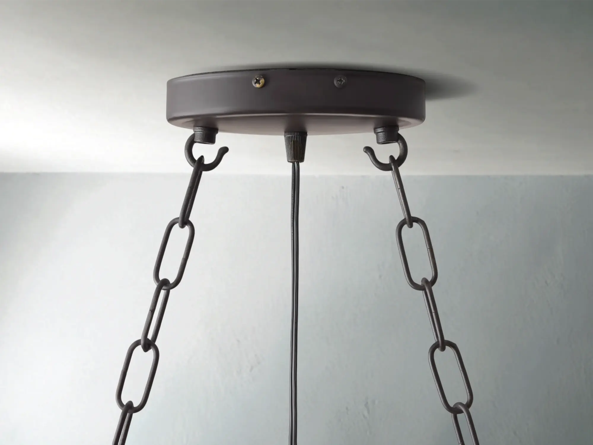 Galior Rectangular Chandelier ARDENEL