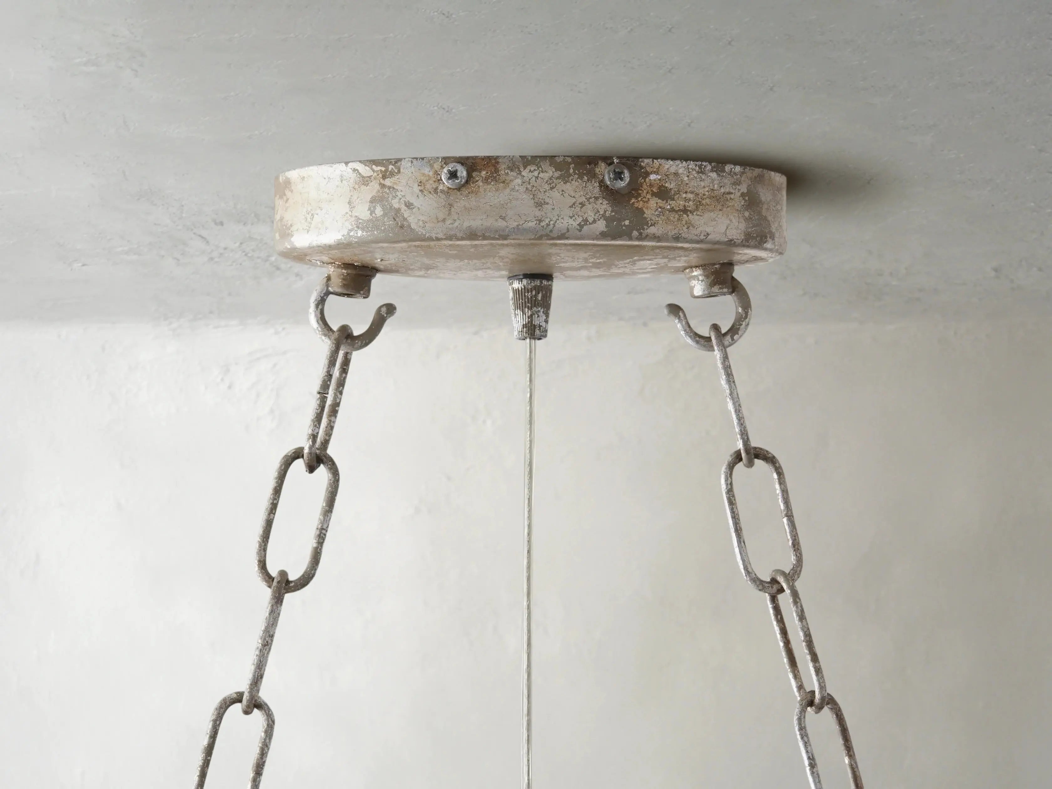 Galior Oval Chandelier ARDENEL