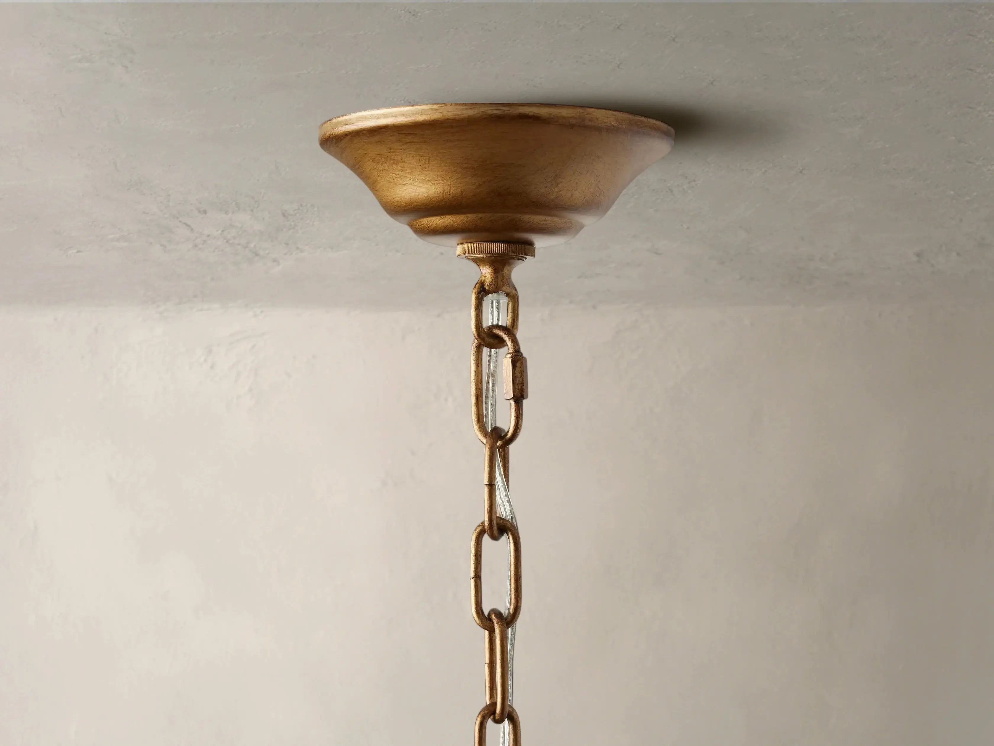 Galior Round Chandelier ARDENEL