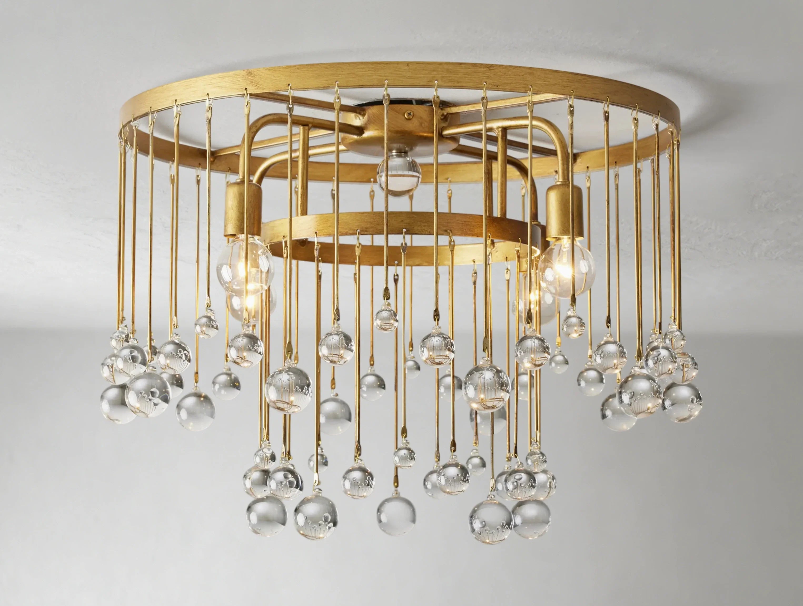 Galior Flush Mount