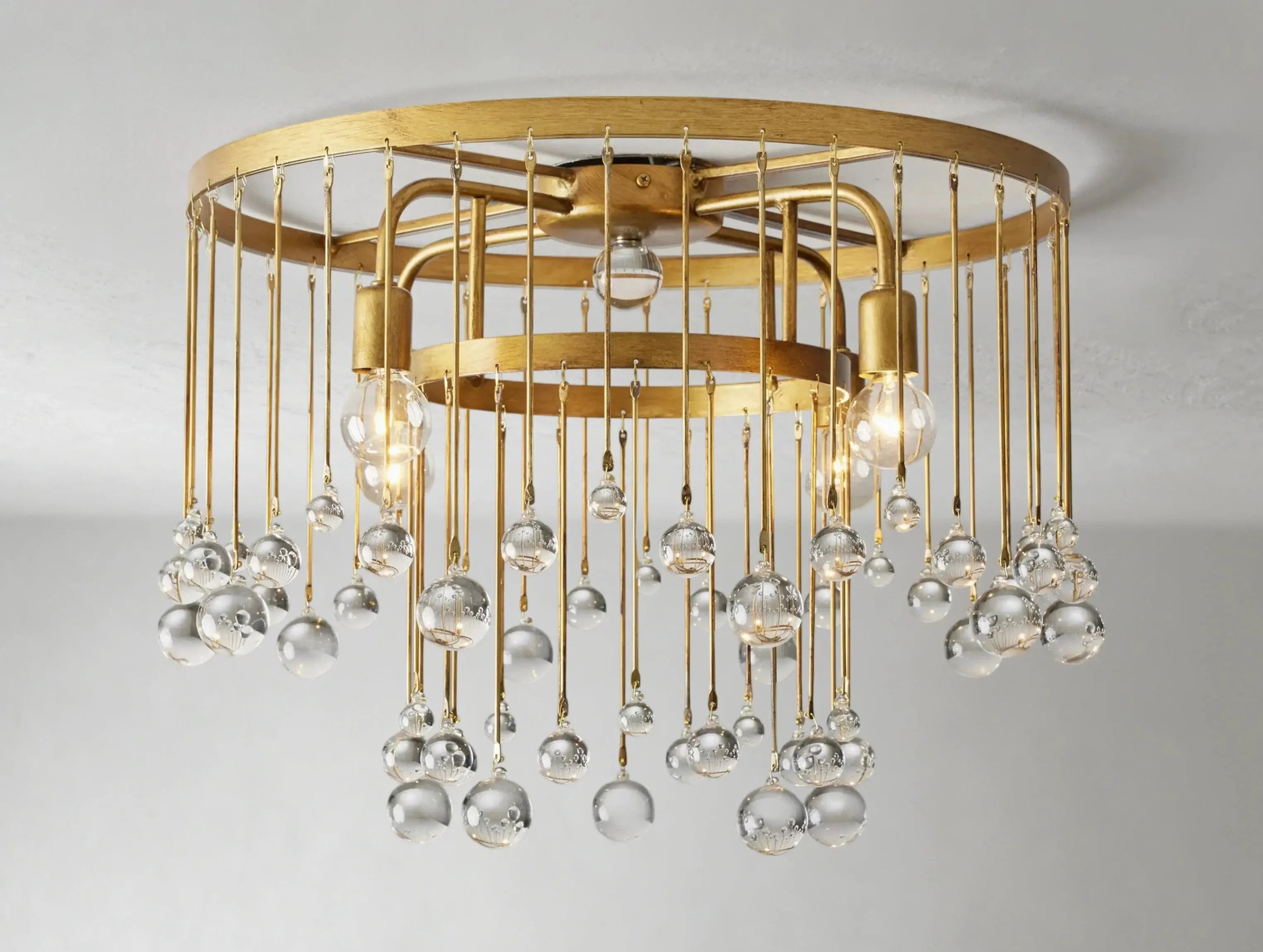 Galior Flush Mount ARDENEL