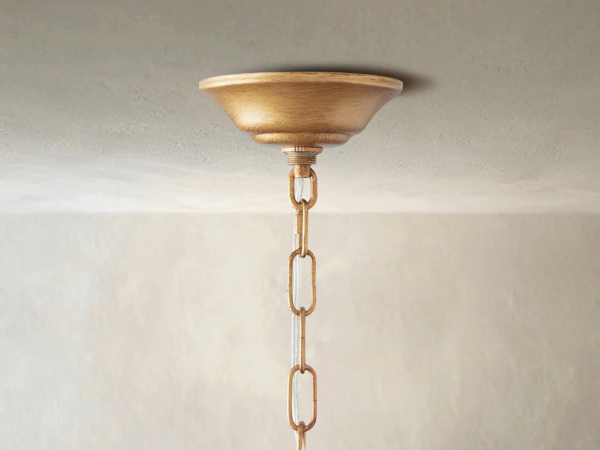 Fiona Linear Chandelier ARDENEL