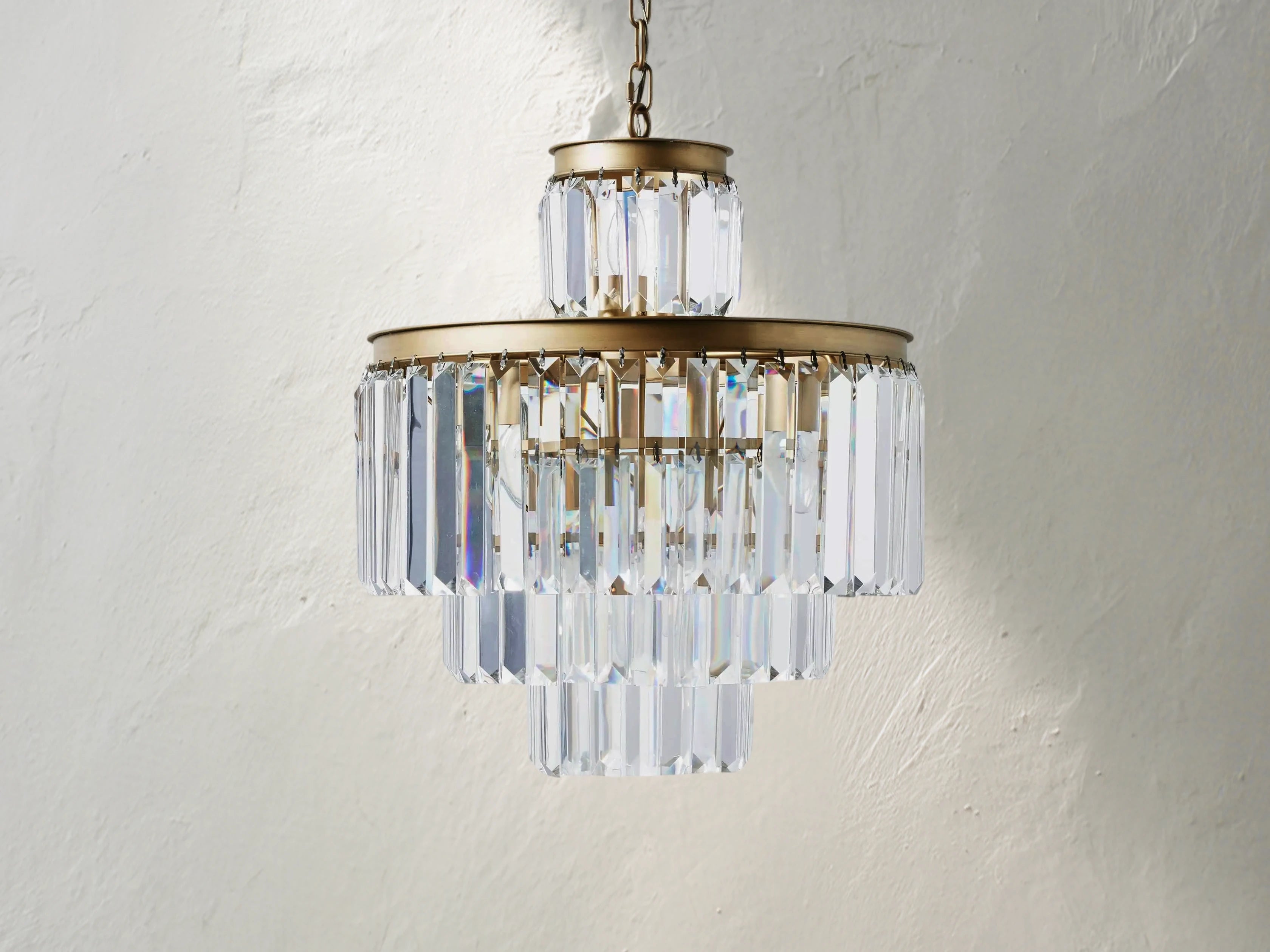 Molyland Chandelier