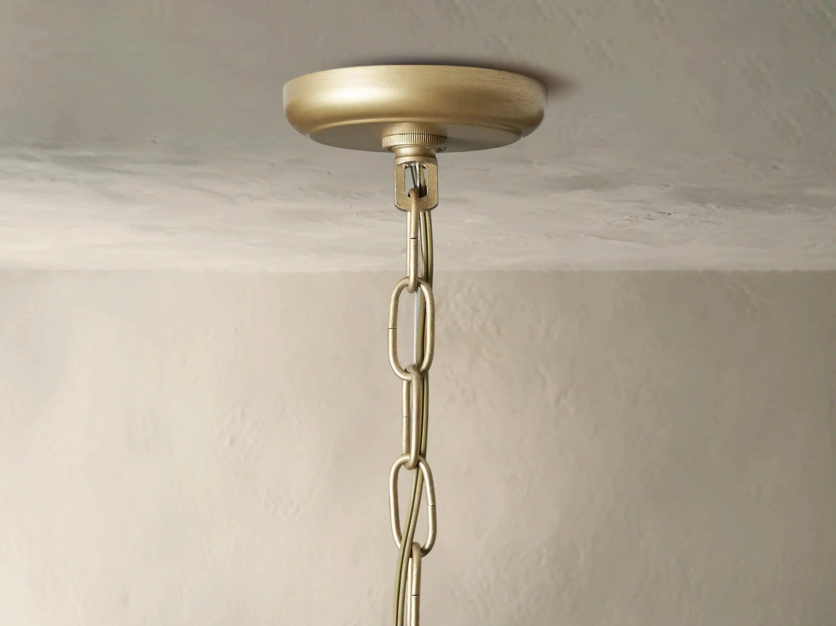 Molyland Chandelier ARDENEL