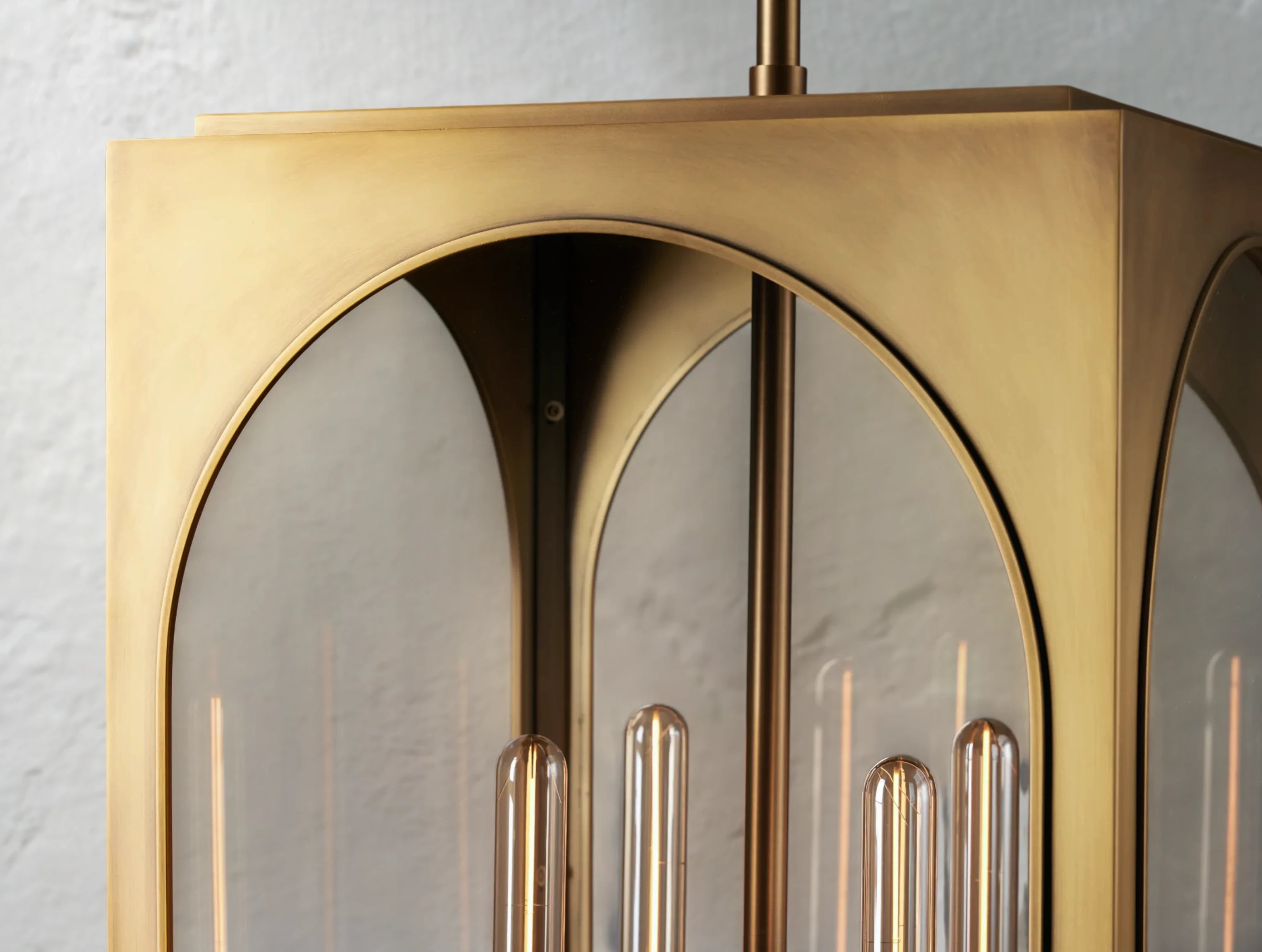 Pallor Outdoor Pendant