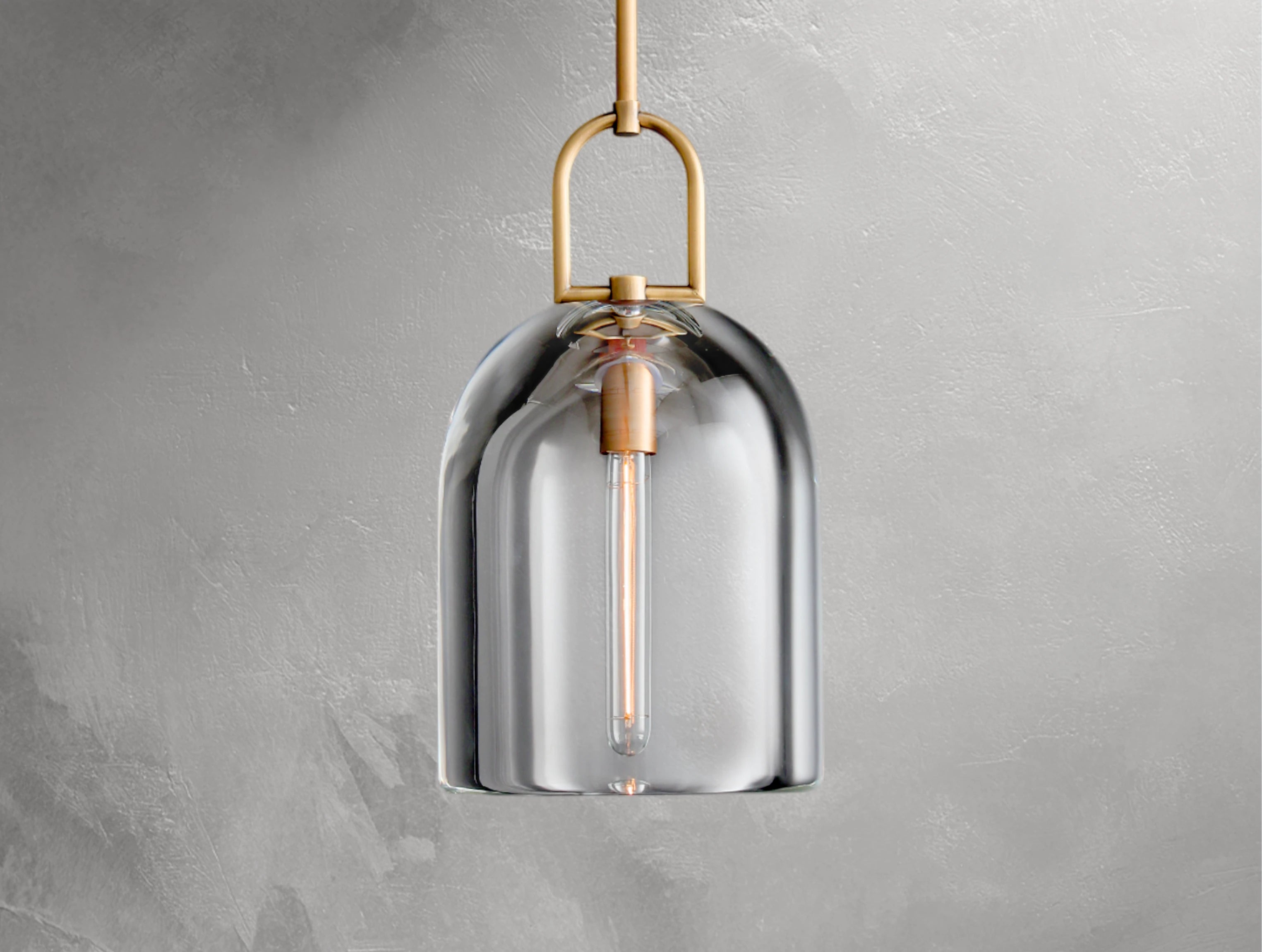 Borger Cloche Pendant