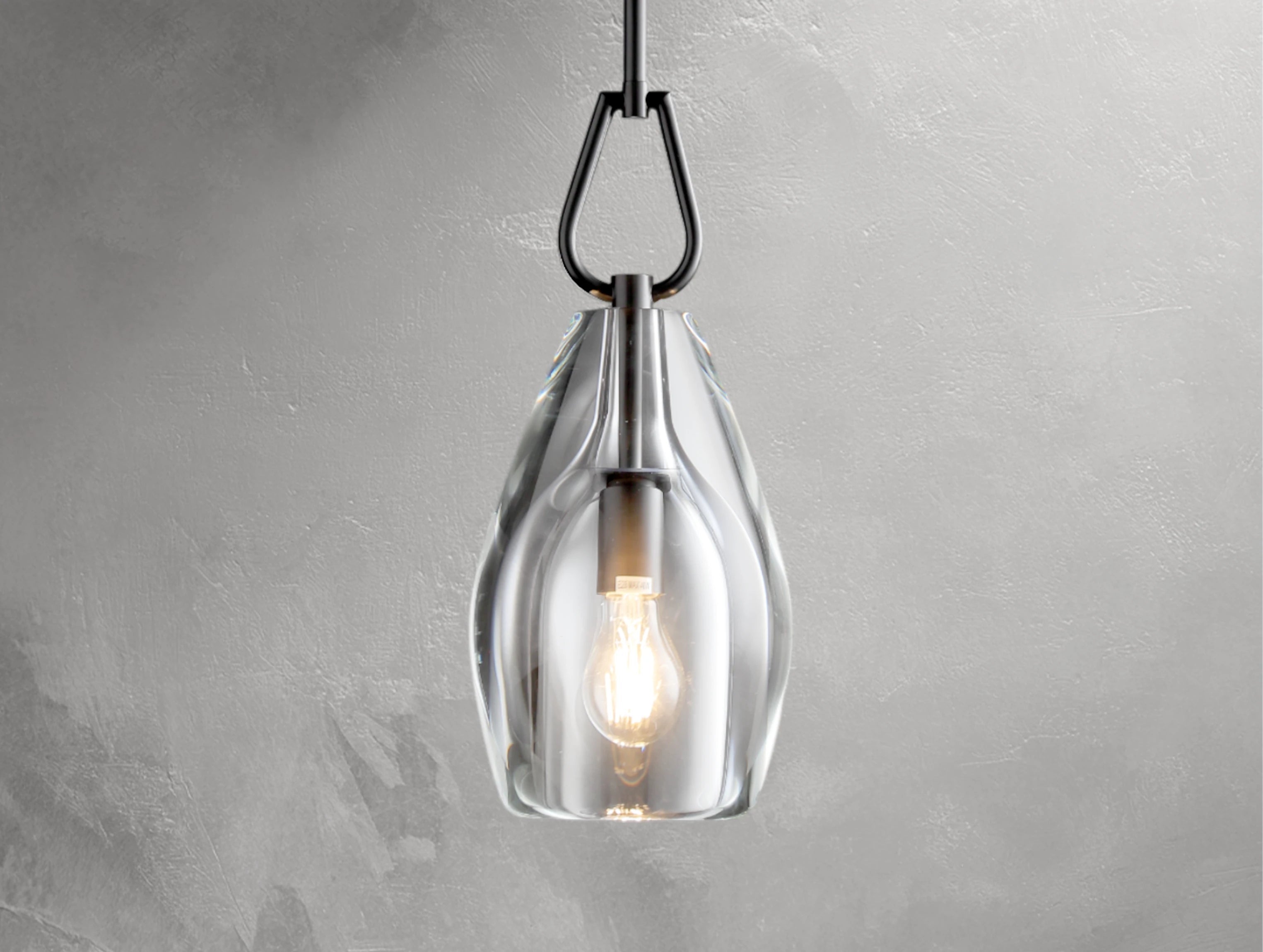 Borger Flute Pendant ARDENEL