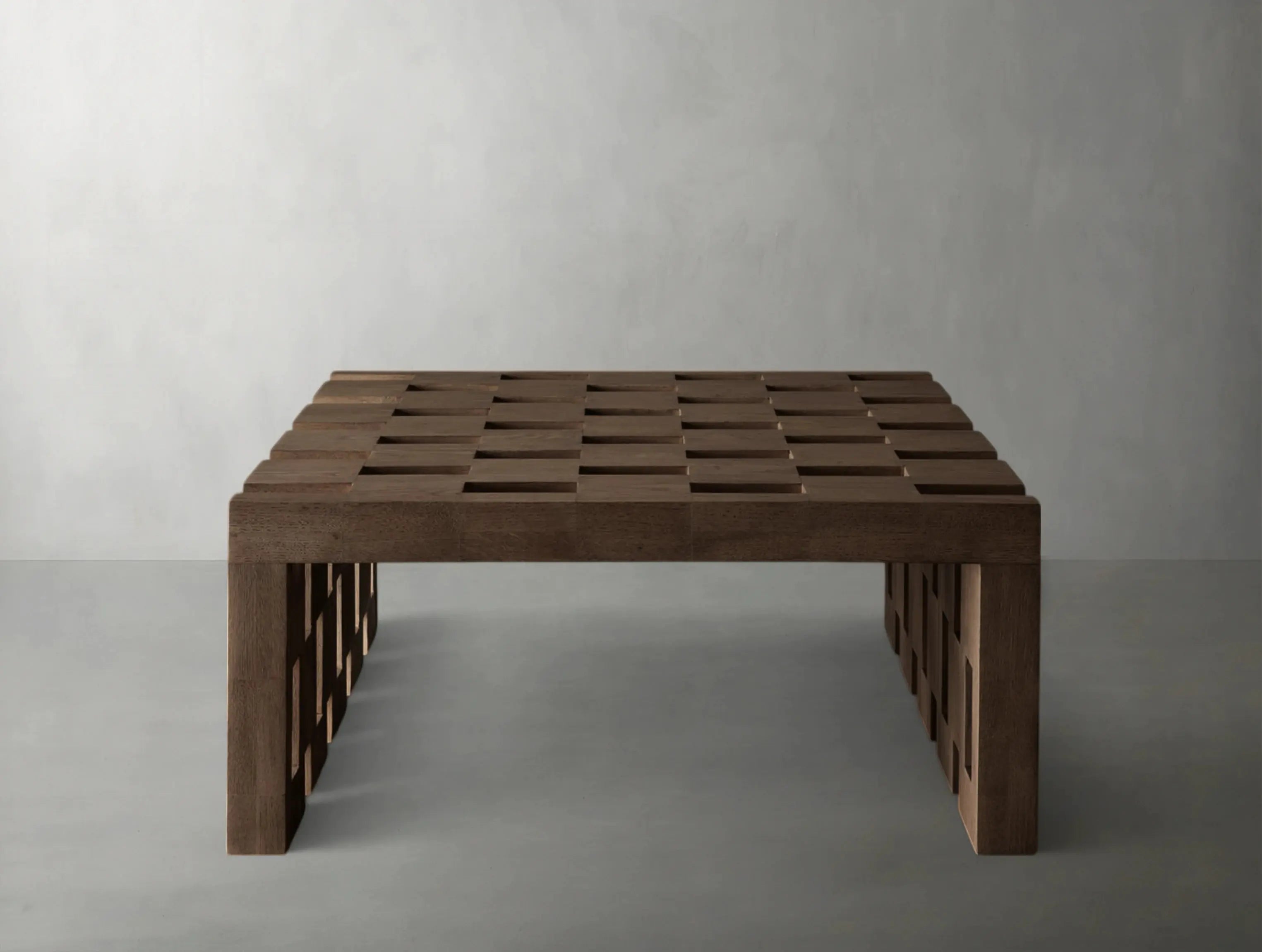 Rockwin Coffee Table ARDENEL