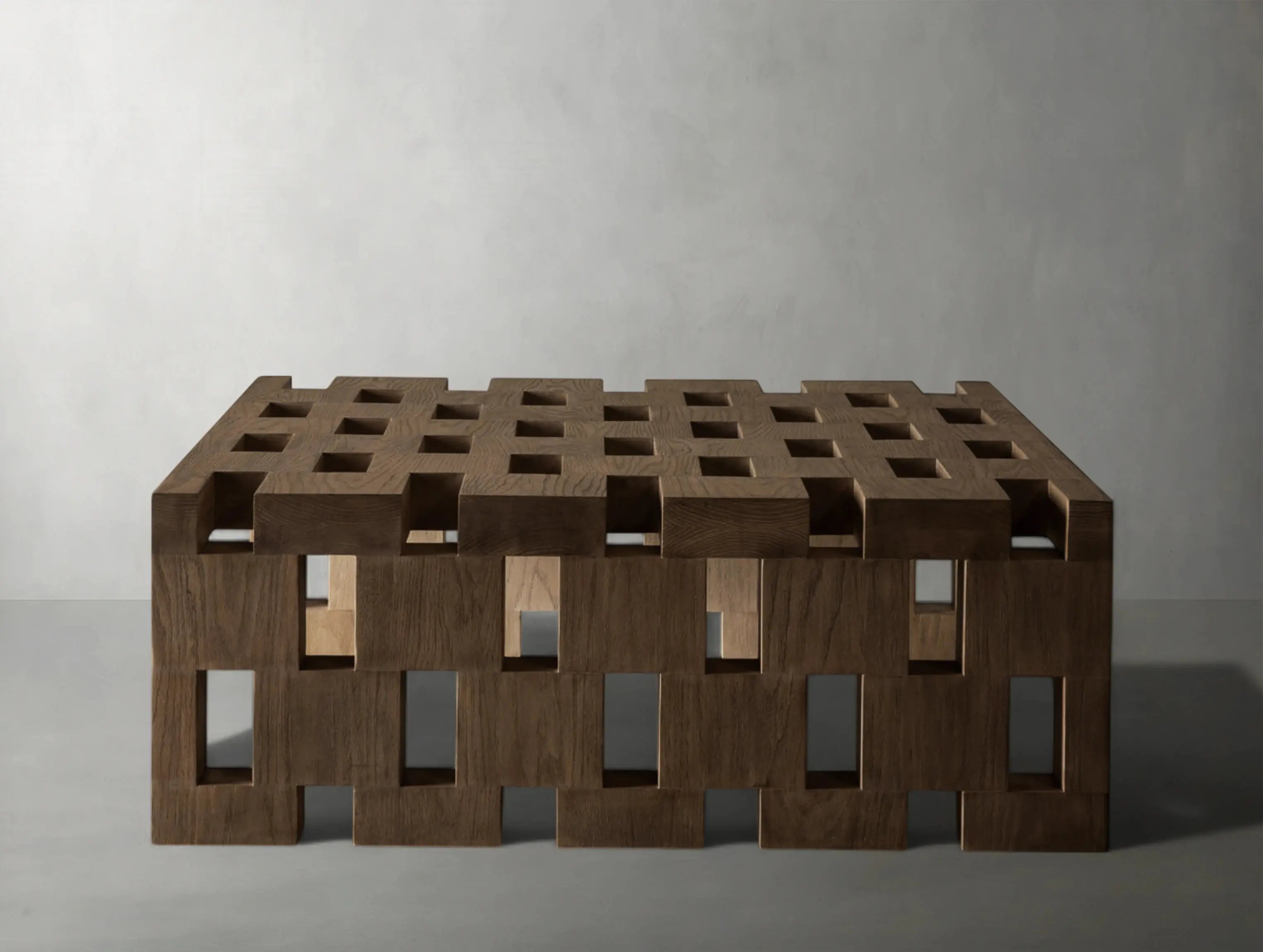 Rockwin Coffee Table ARDENEL