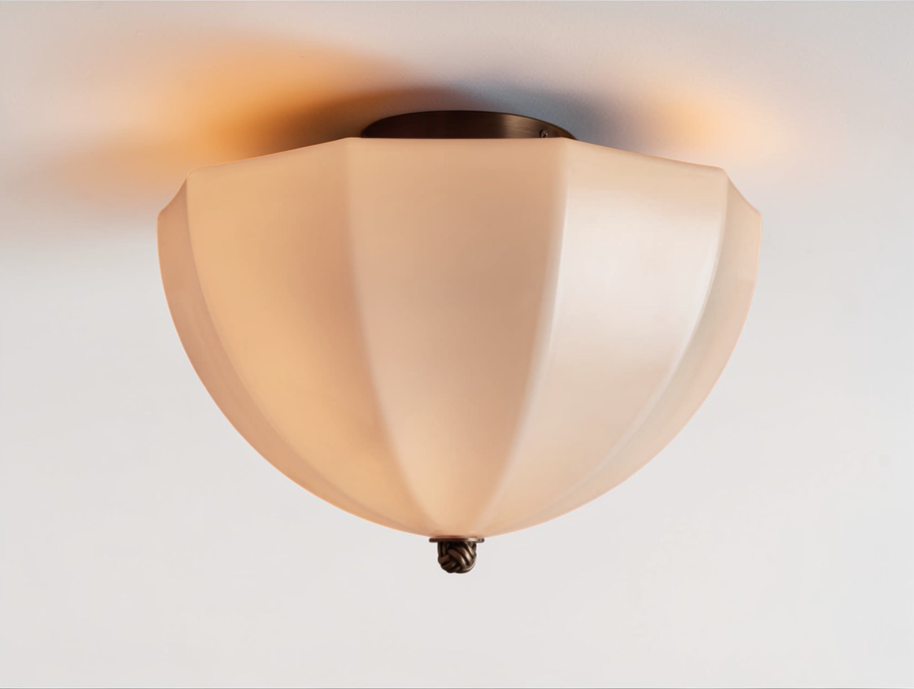 Aurelia Flush Mount