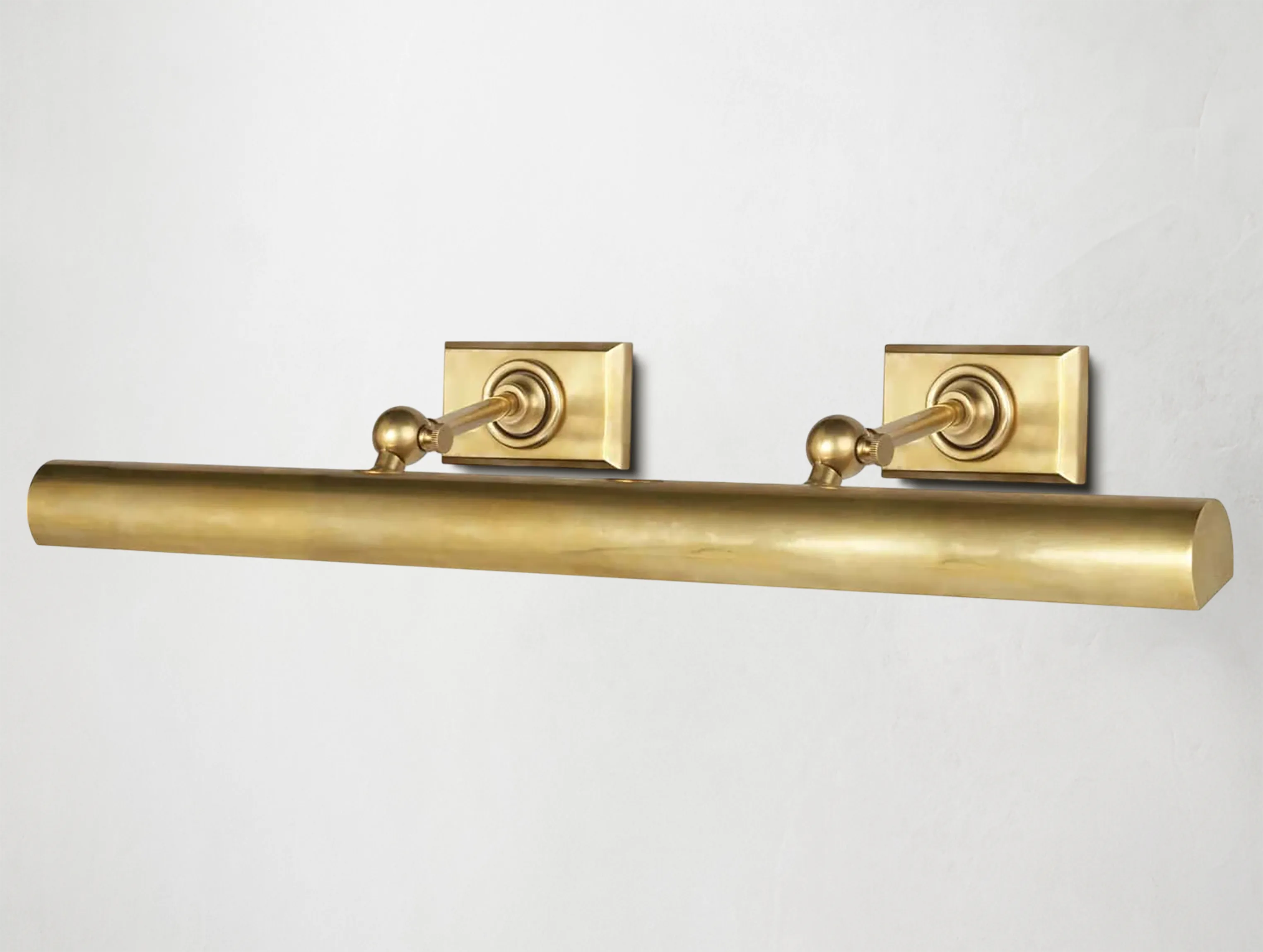 Orson Cabinet Maker's Picture Light