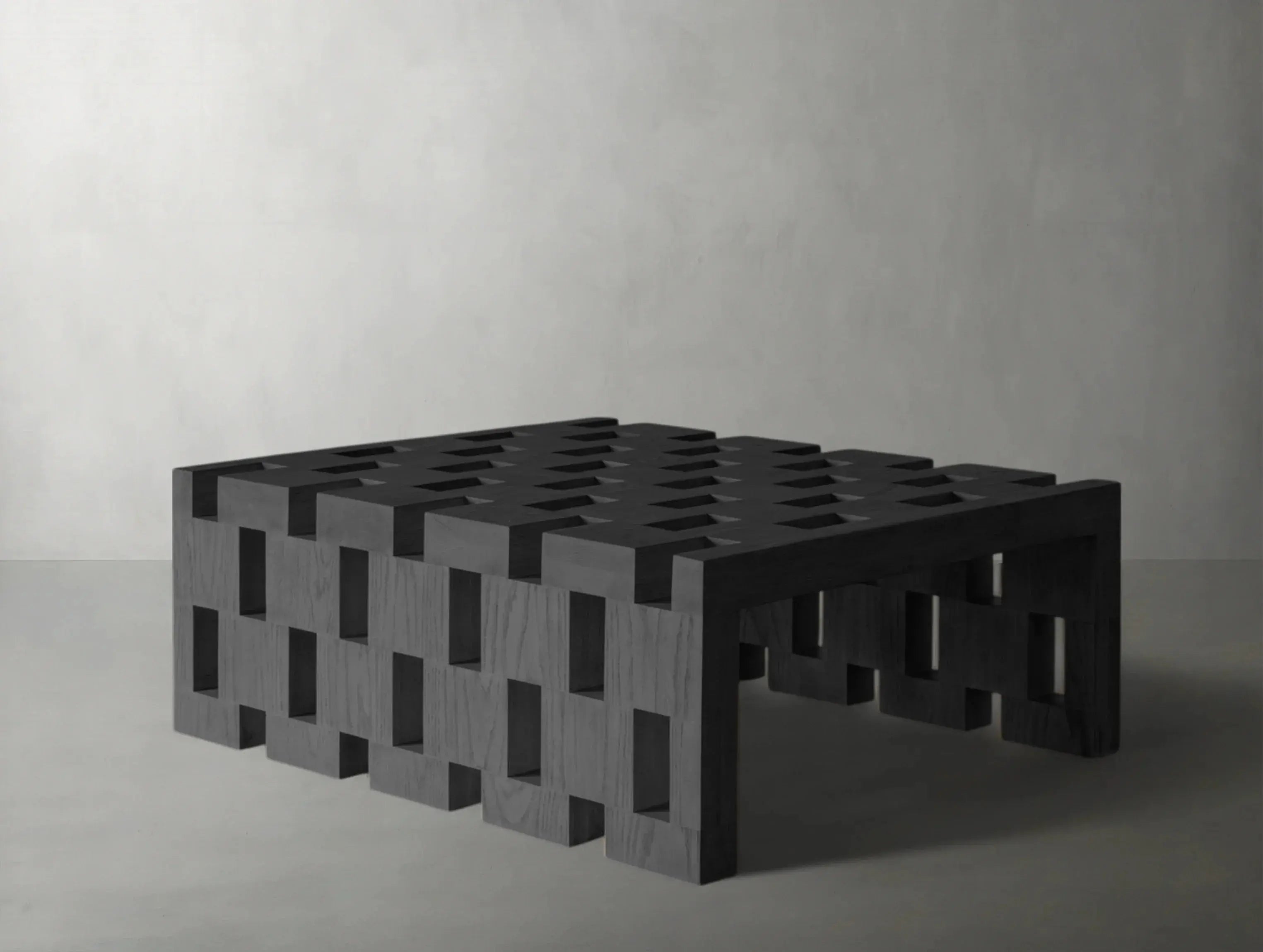 Rockwin Coffee Table ARDENEL