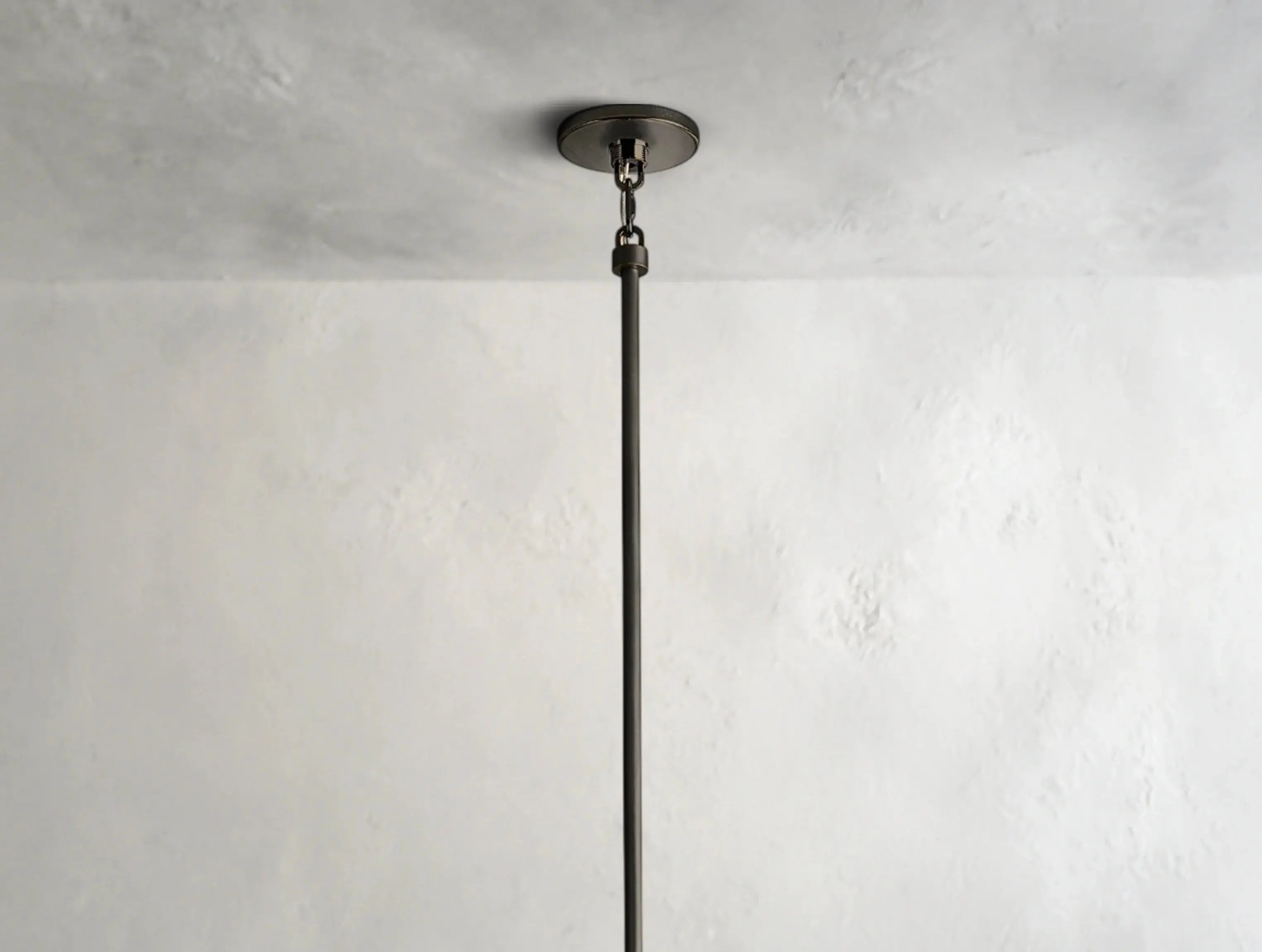 Blum Glass Cloche Grand Pendant ARDENEL