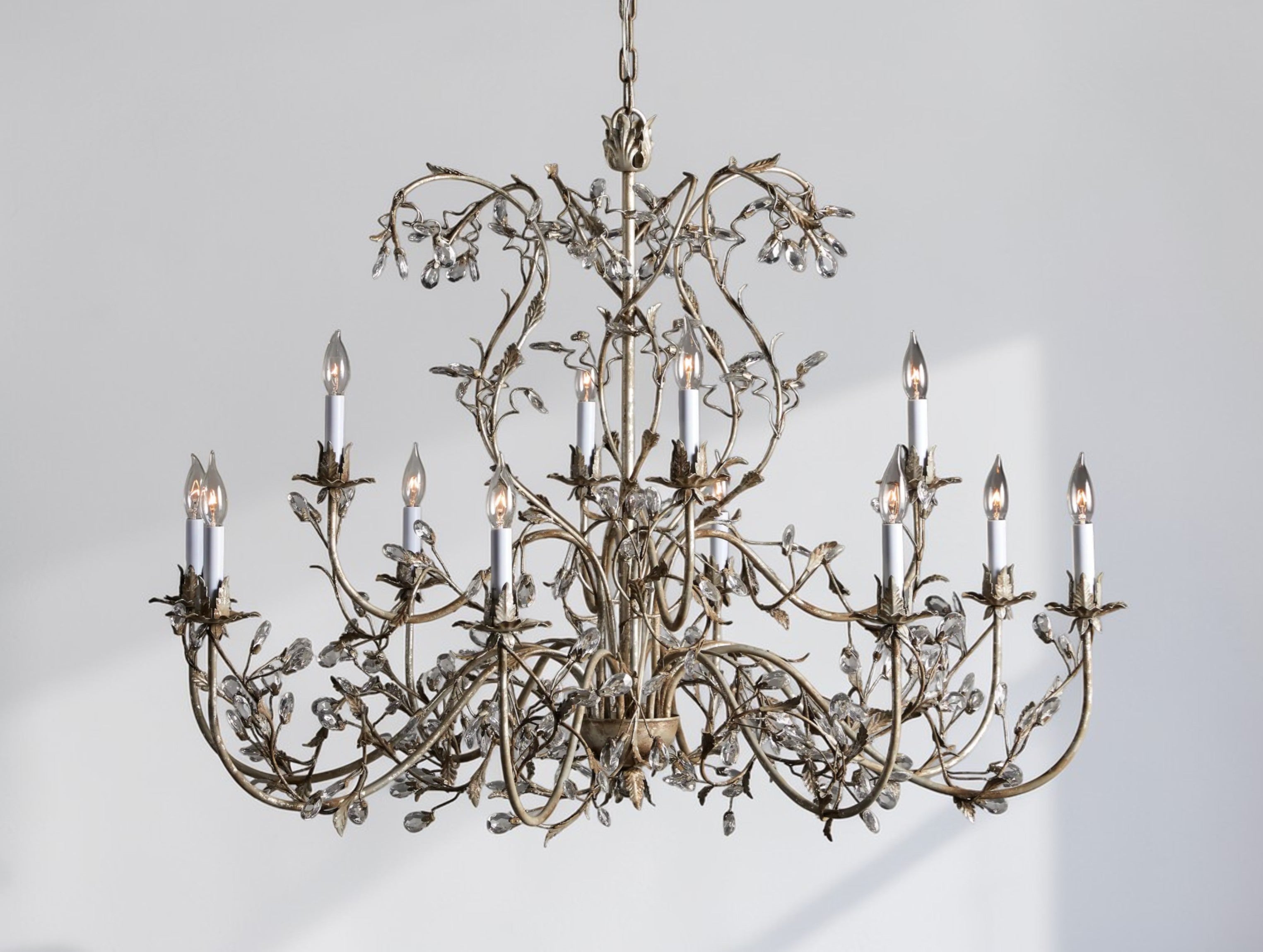 Celestine Chandelier