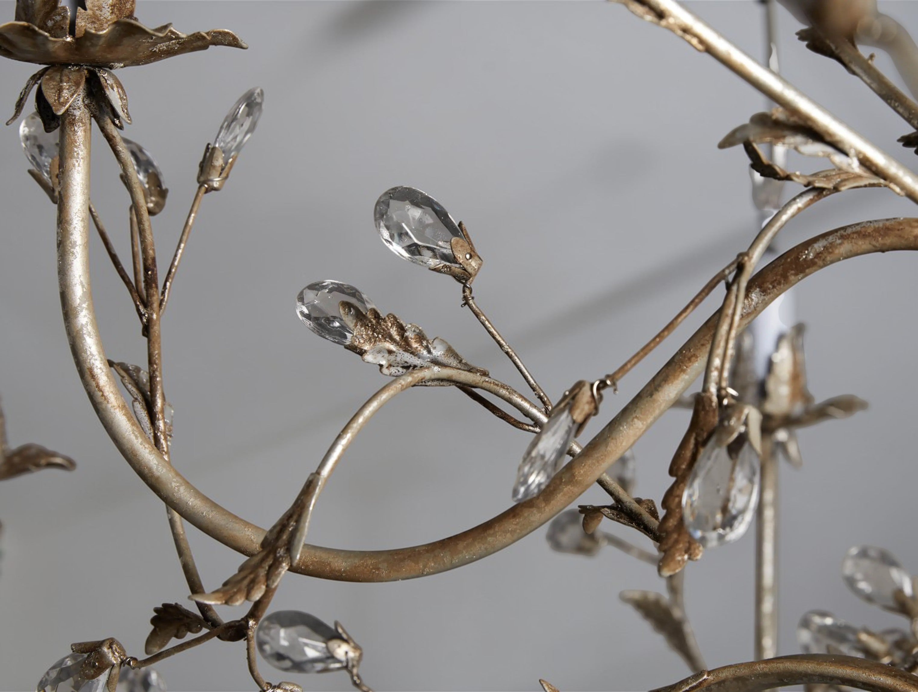Celestine Chandelier