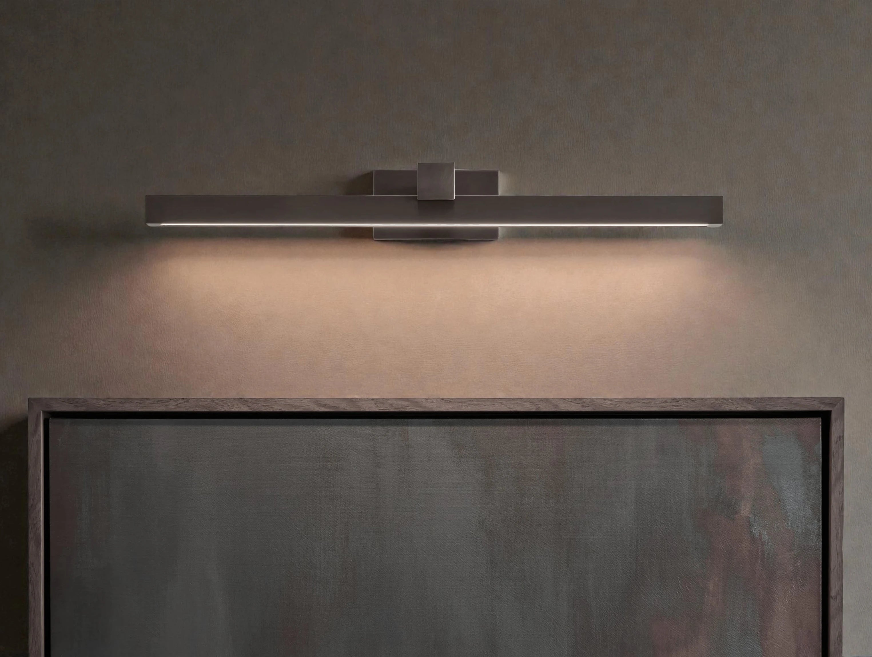 Cointh Picture Light Sconce