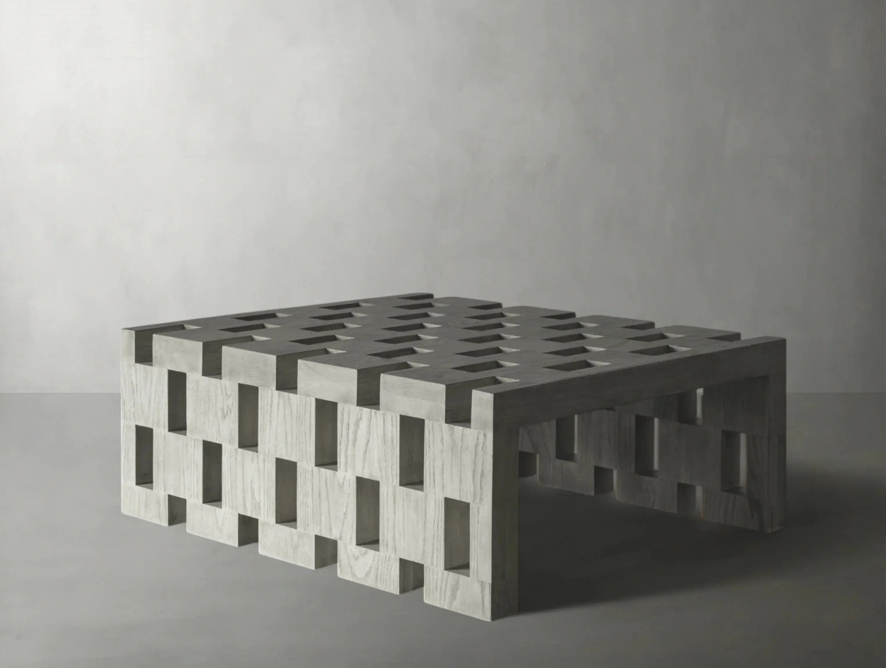 Rockwin Coffee Table ARDENEL