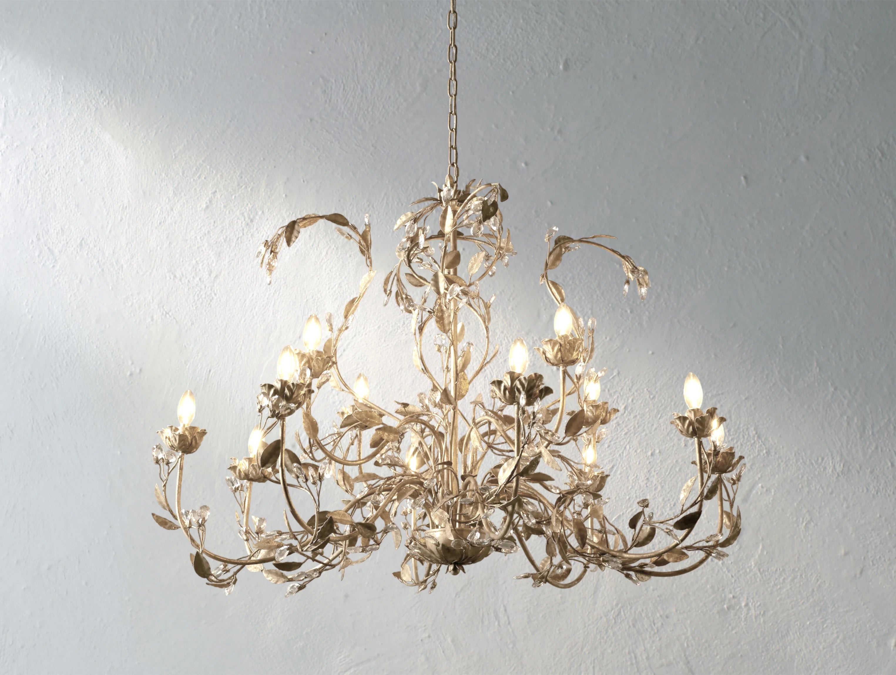 Nicolota Round Chandelier