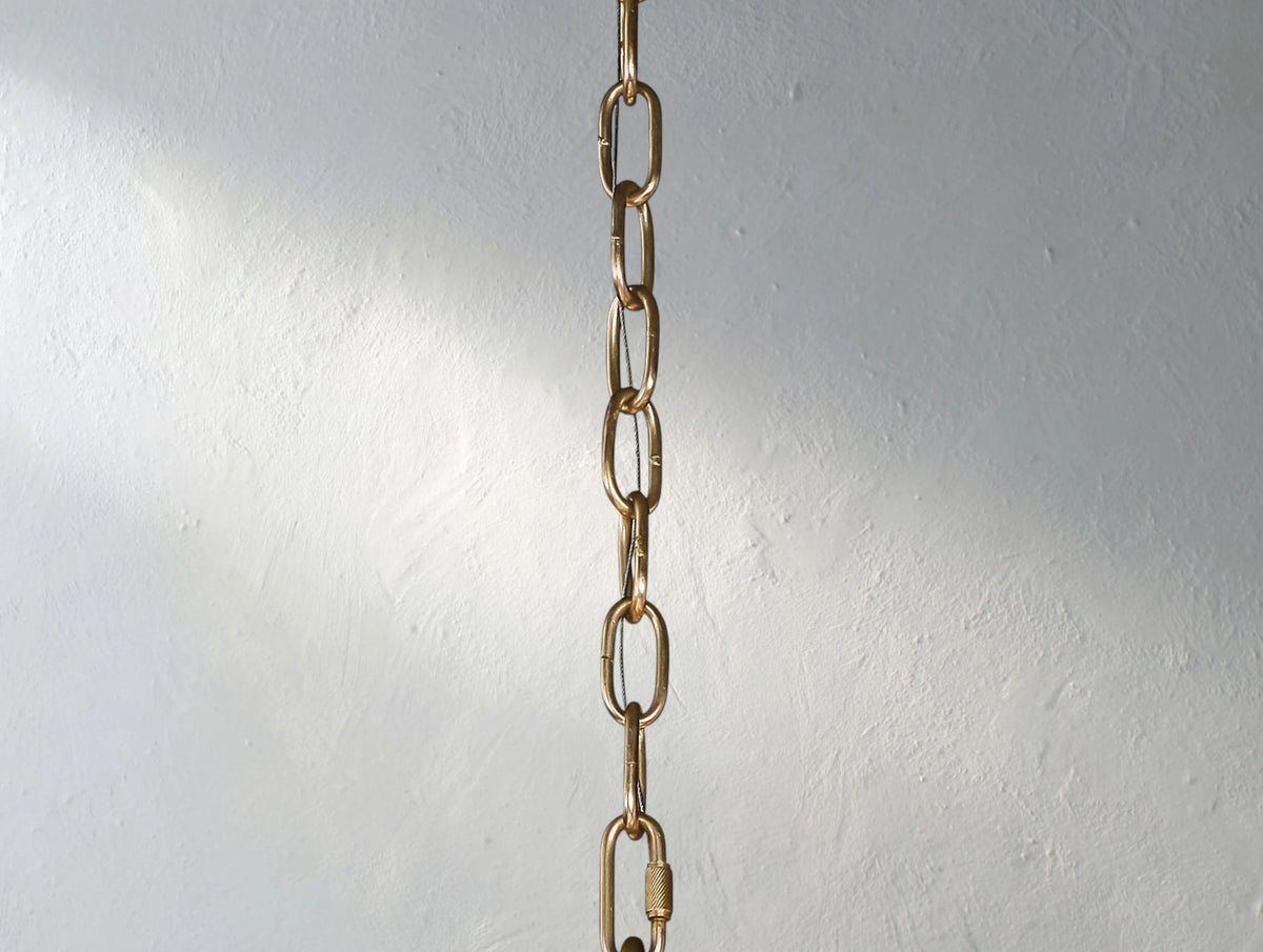 Nodius Extension Chain