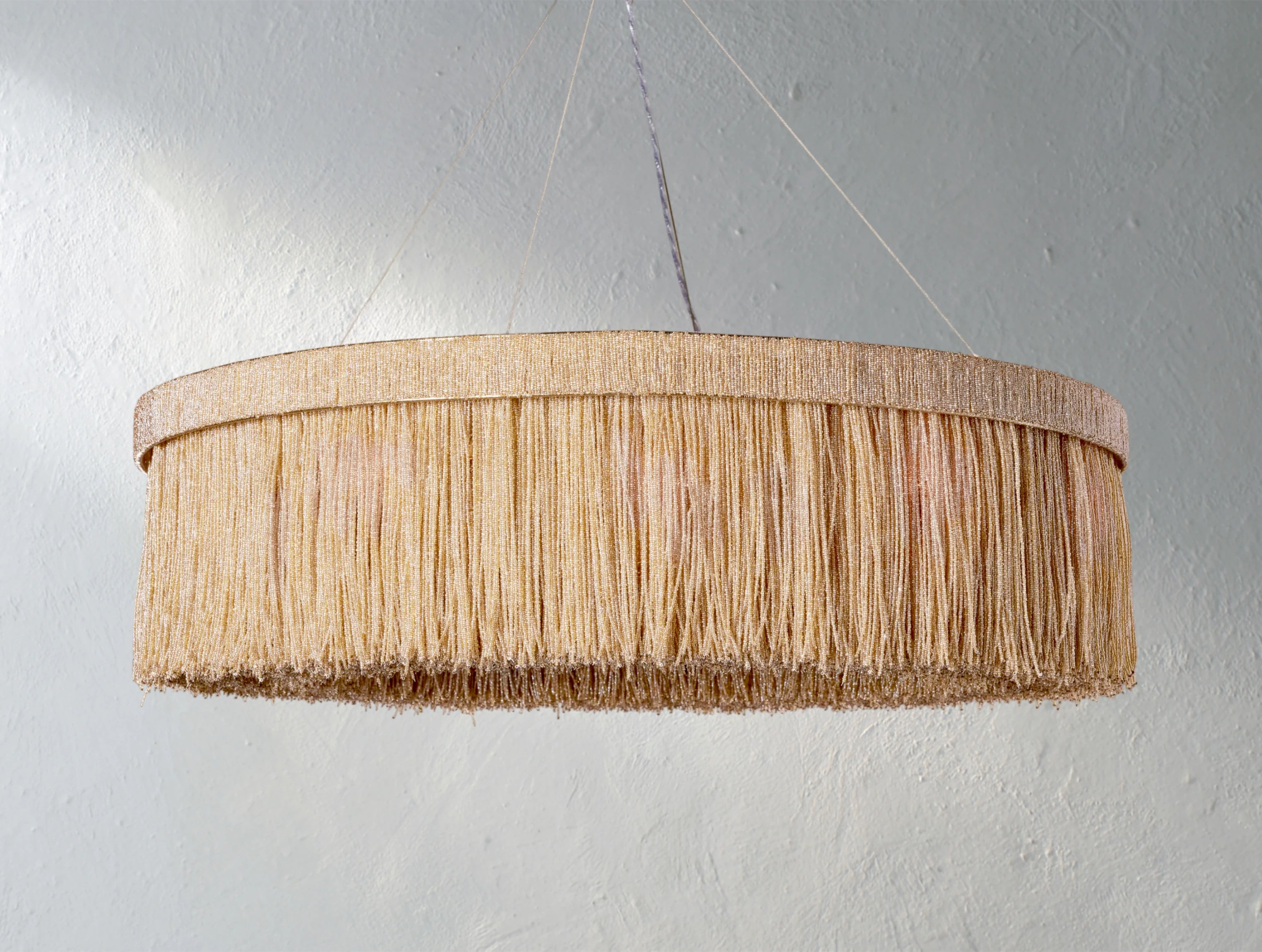Tomilly Round Chandelier