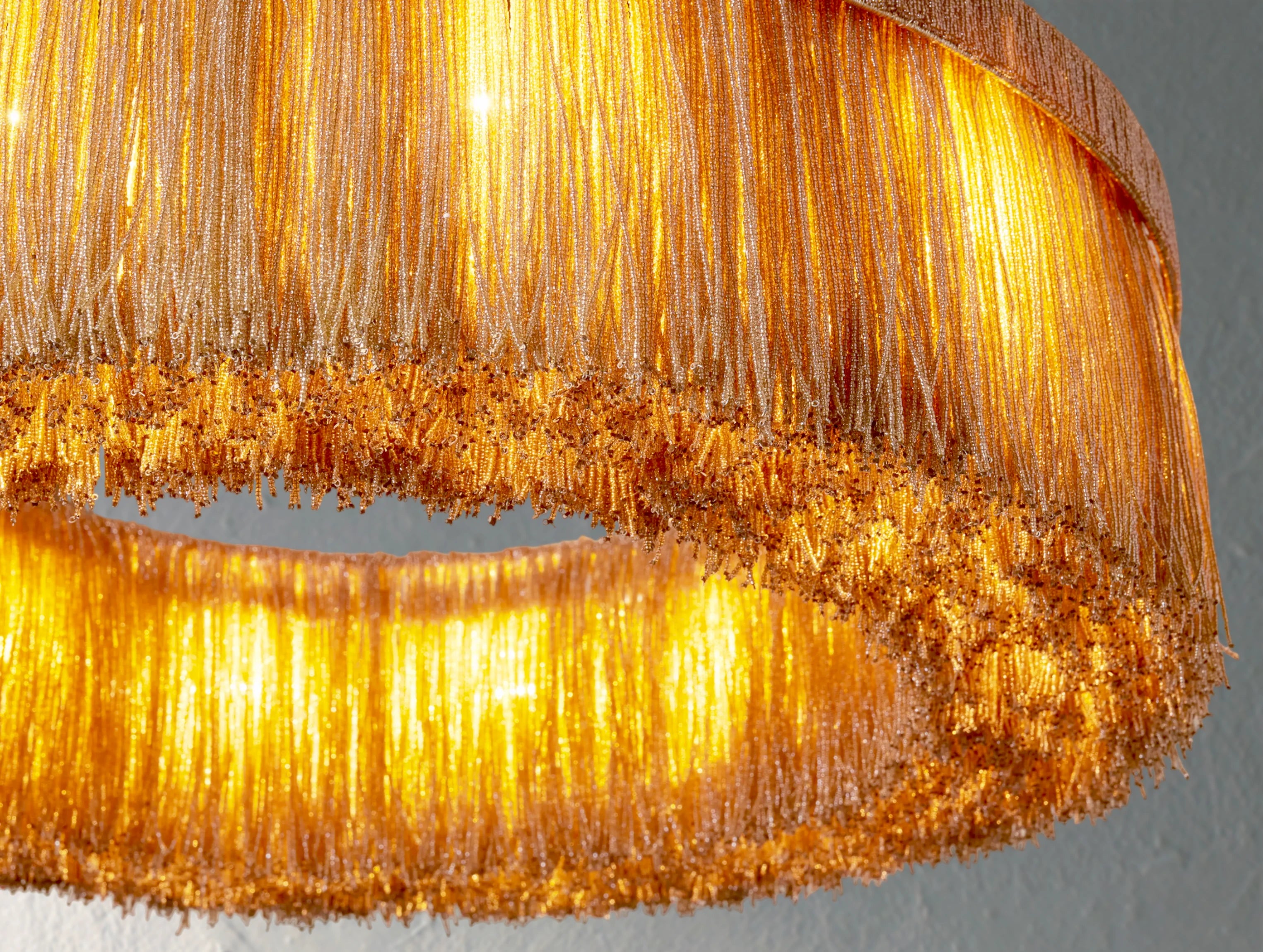 Tomilly Round Chandelier