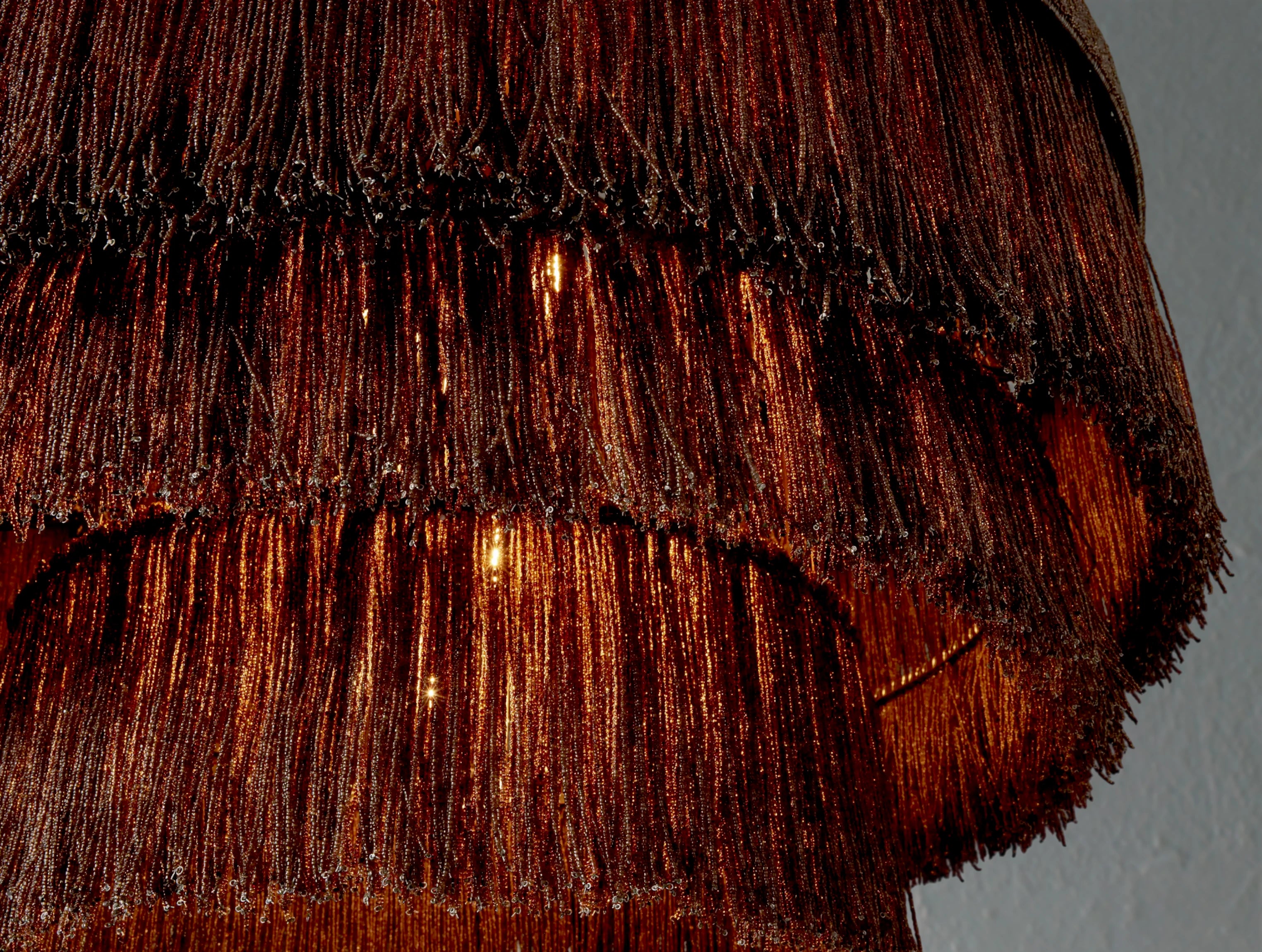 Tomilly Tiered Chandelier