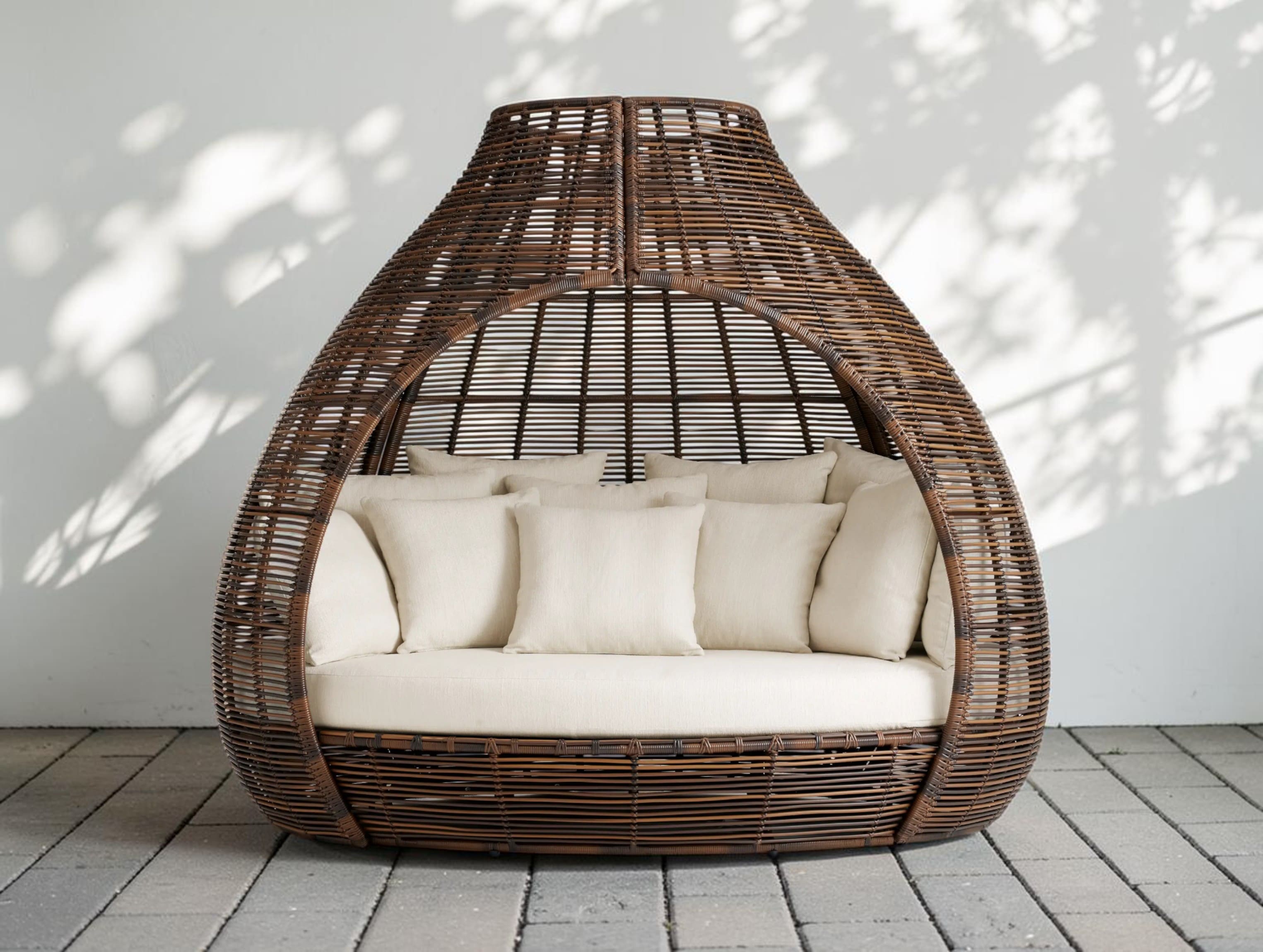 Varese Outdoor Daybed