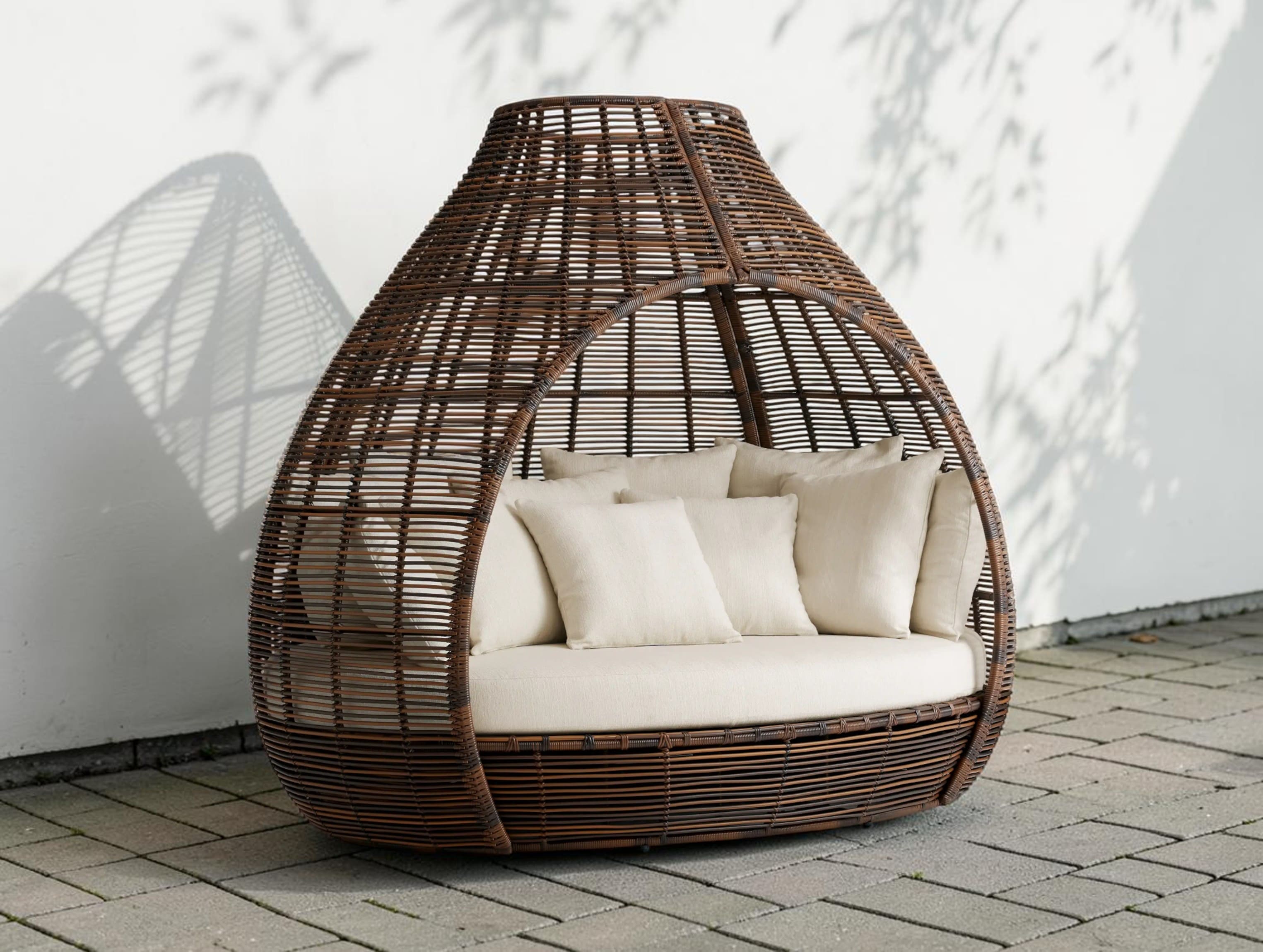 Varese Outdoor Daybed