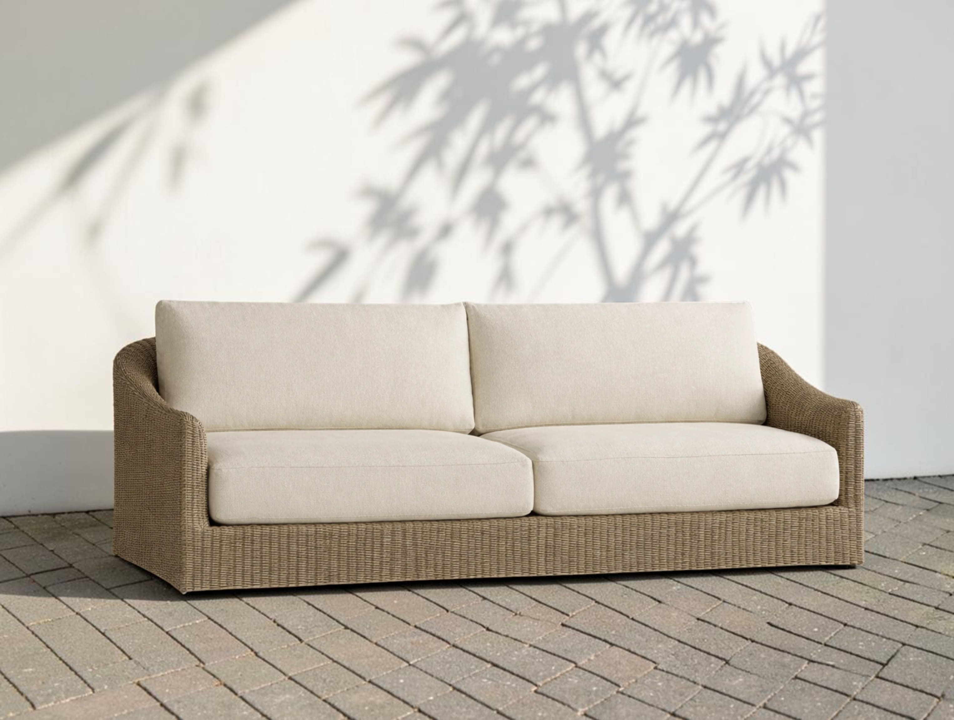 Varese Outdoor Sofa