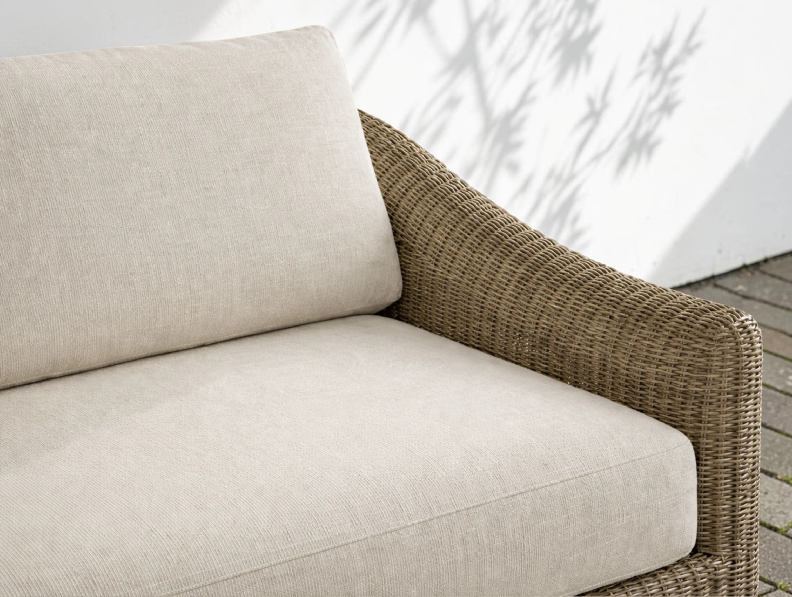 Varese Outdoor Sofa