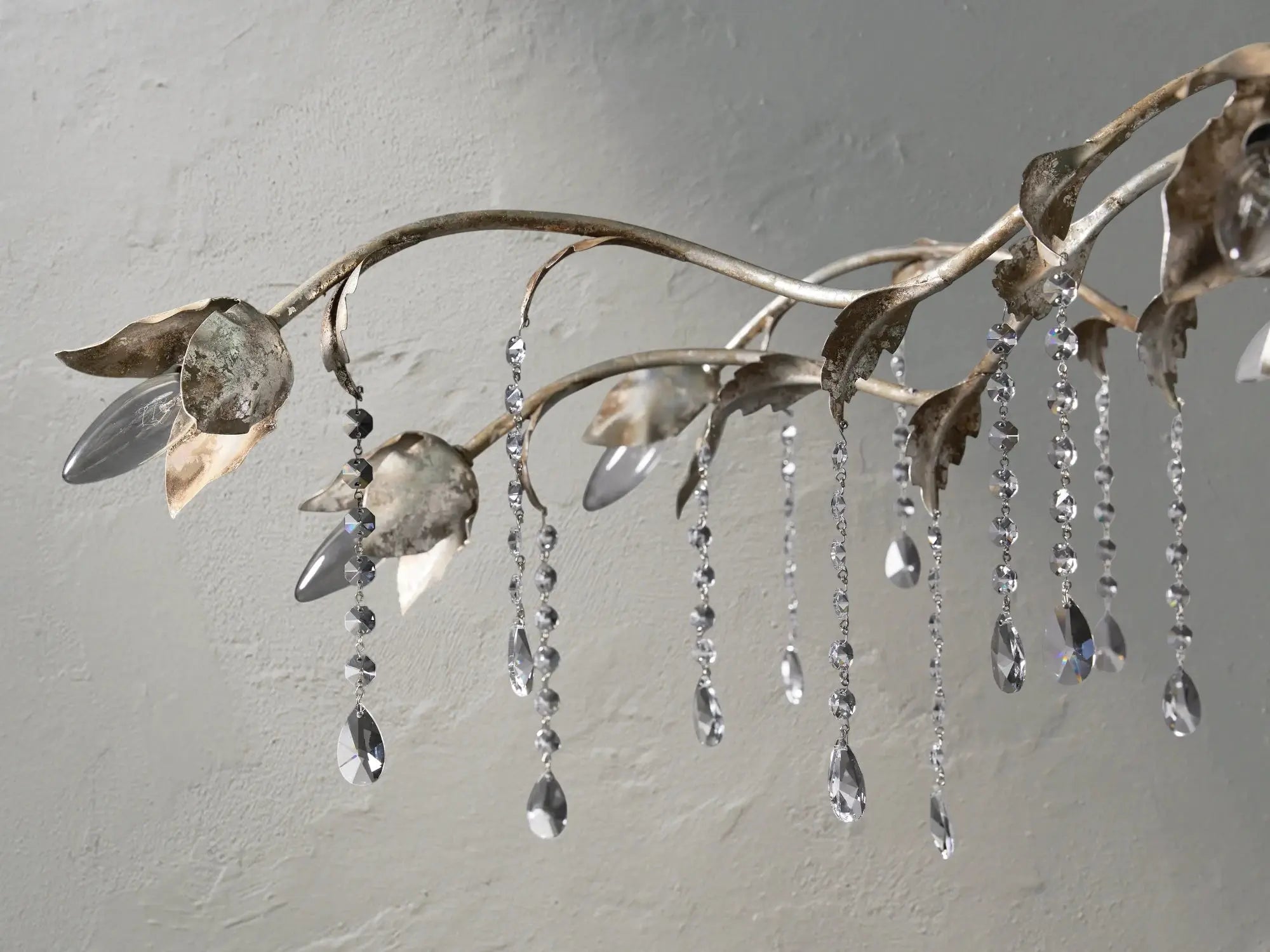 Jonas Linear Chandelier ARDENEL