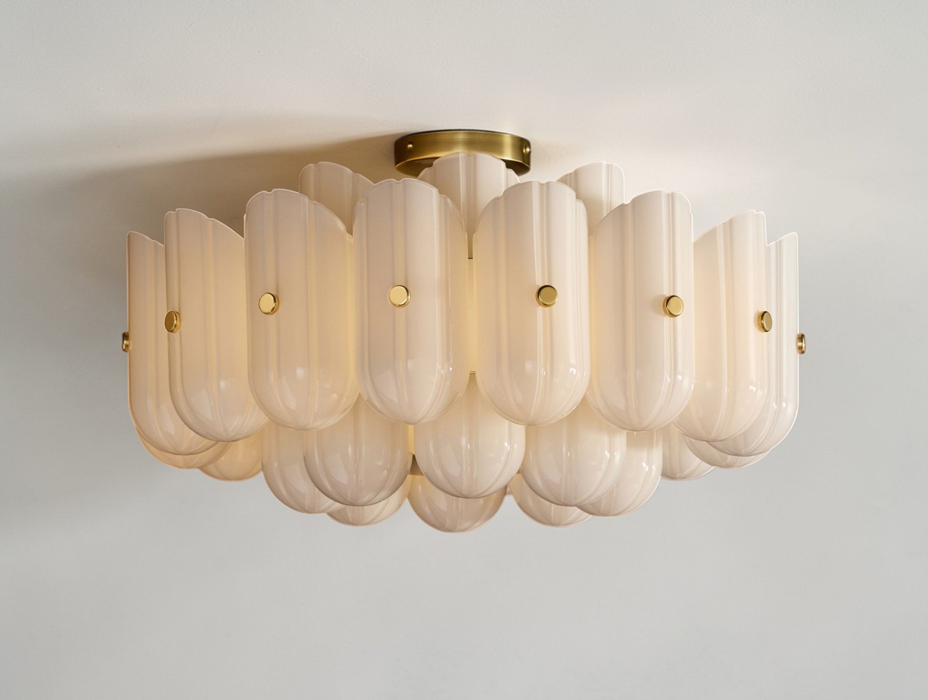 Virello LED Flush Mount