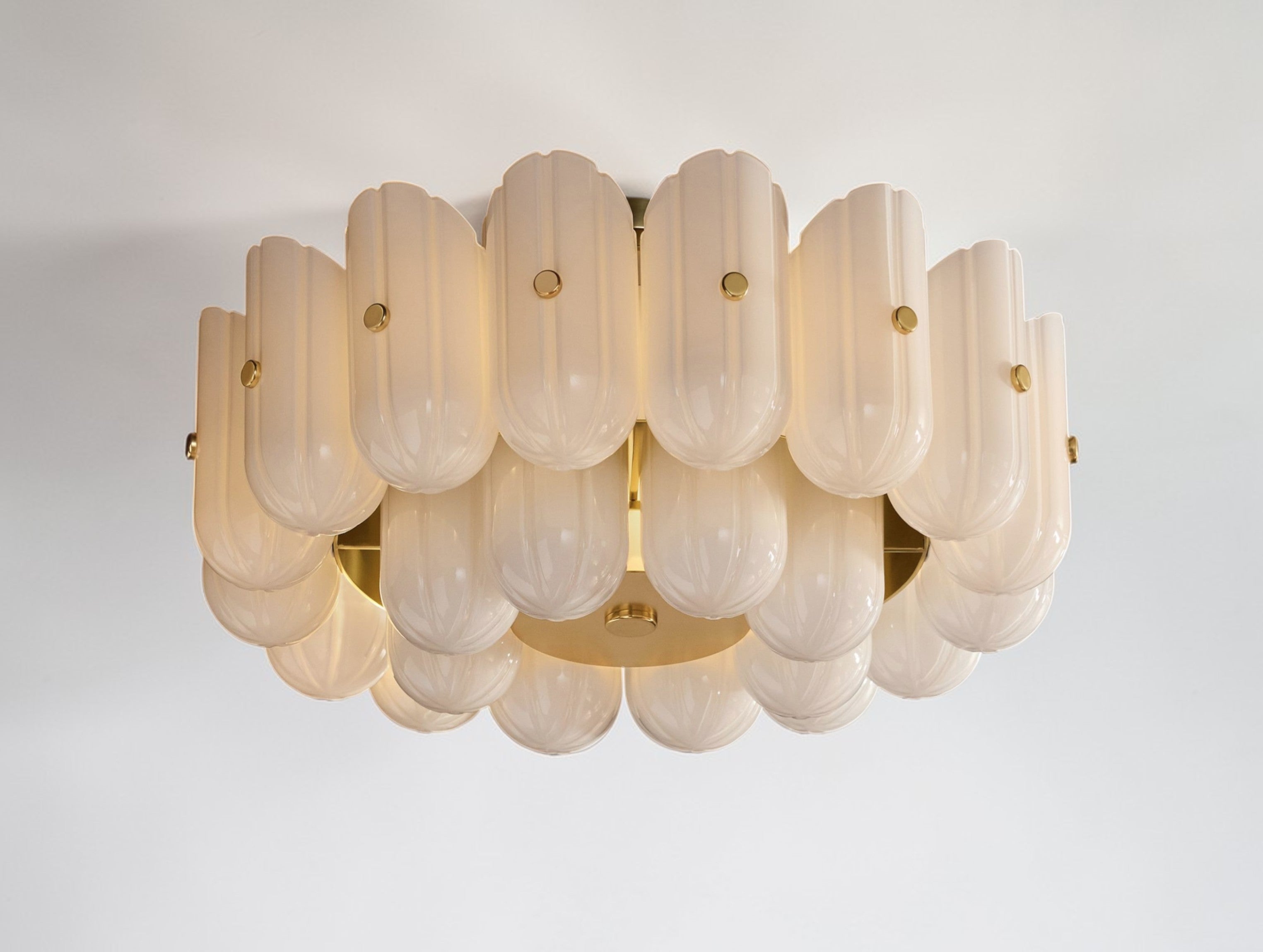 Virello LED Flush Mount