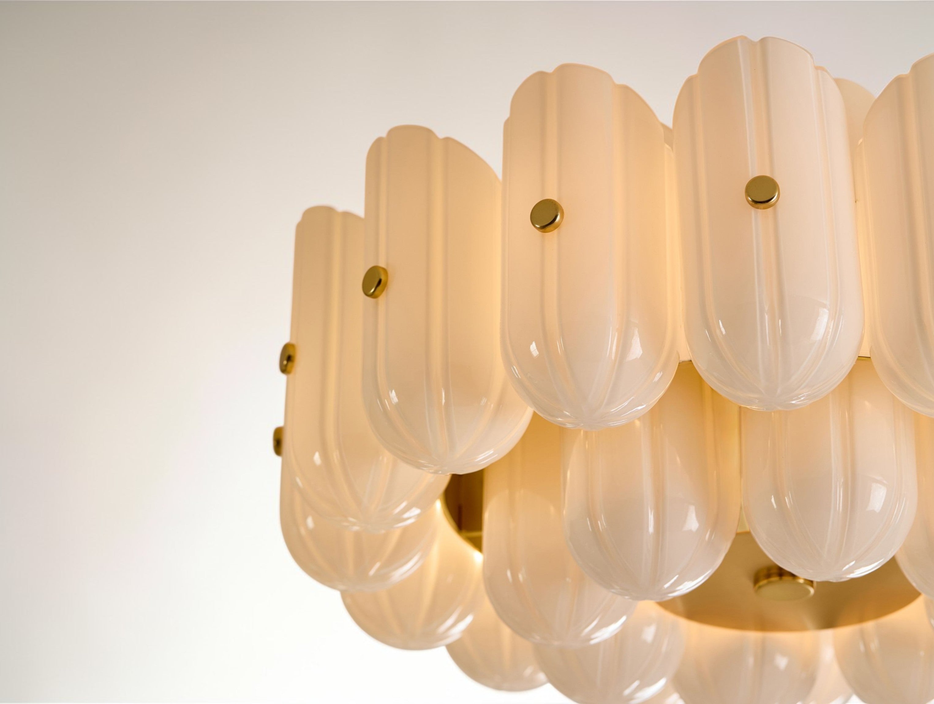 Virello LED Flush Mount