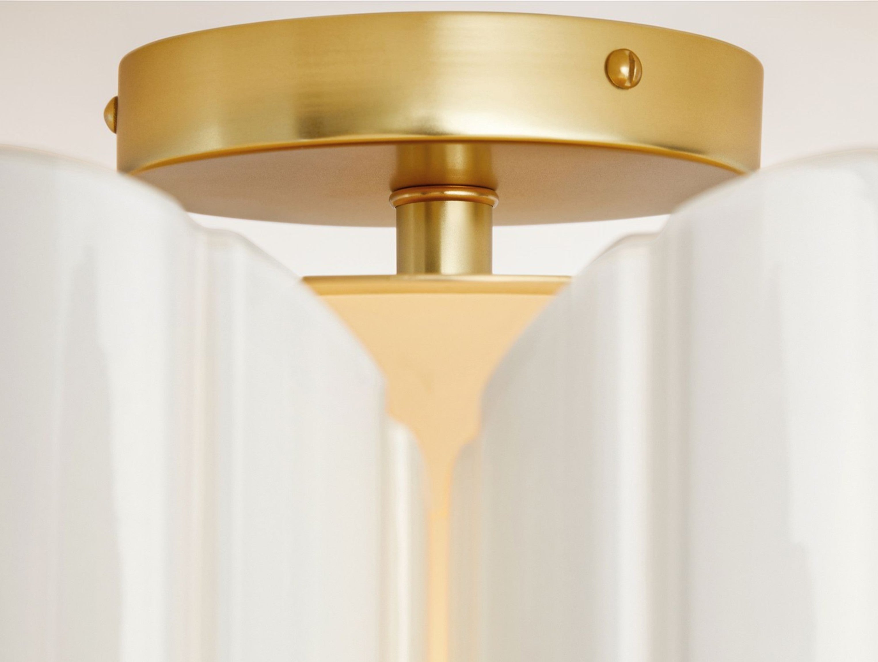 Virello LED Flush Mount