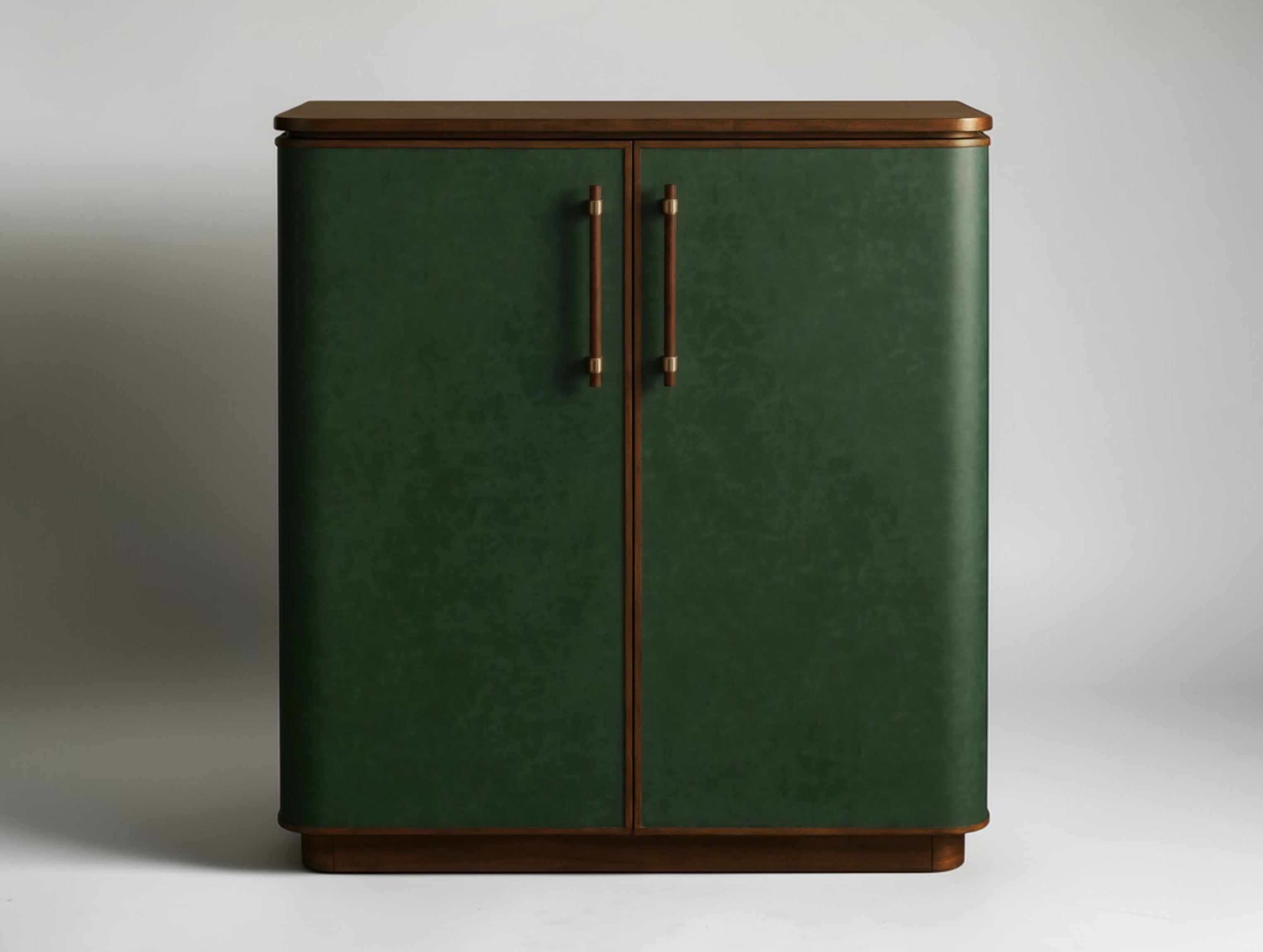 Vrunt Bar Cabinet