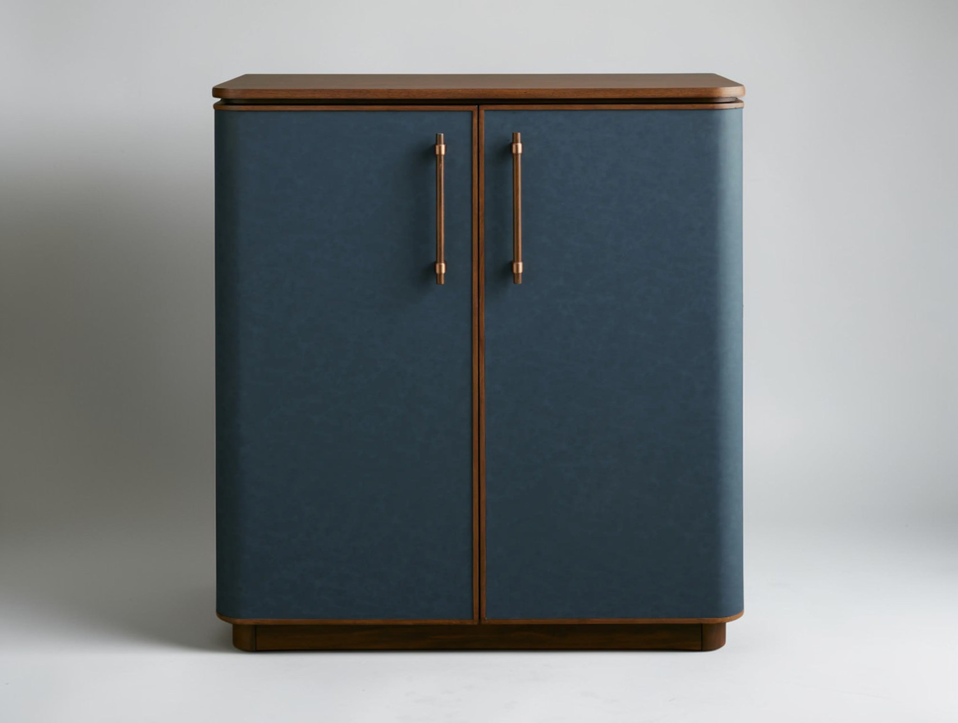 Vrunt Bar Cabinet