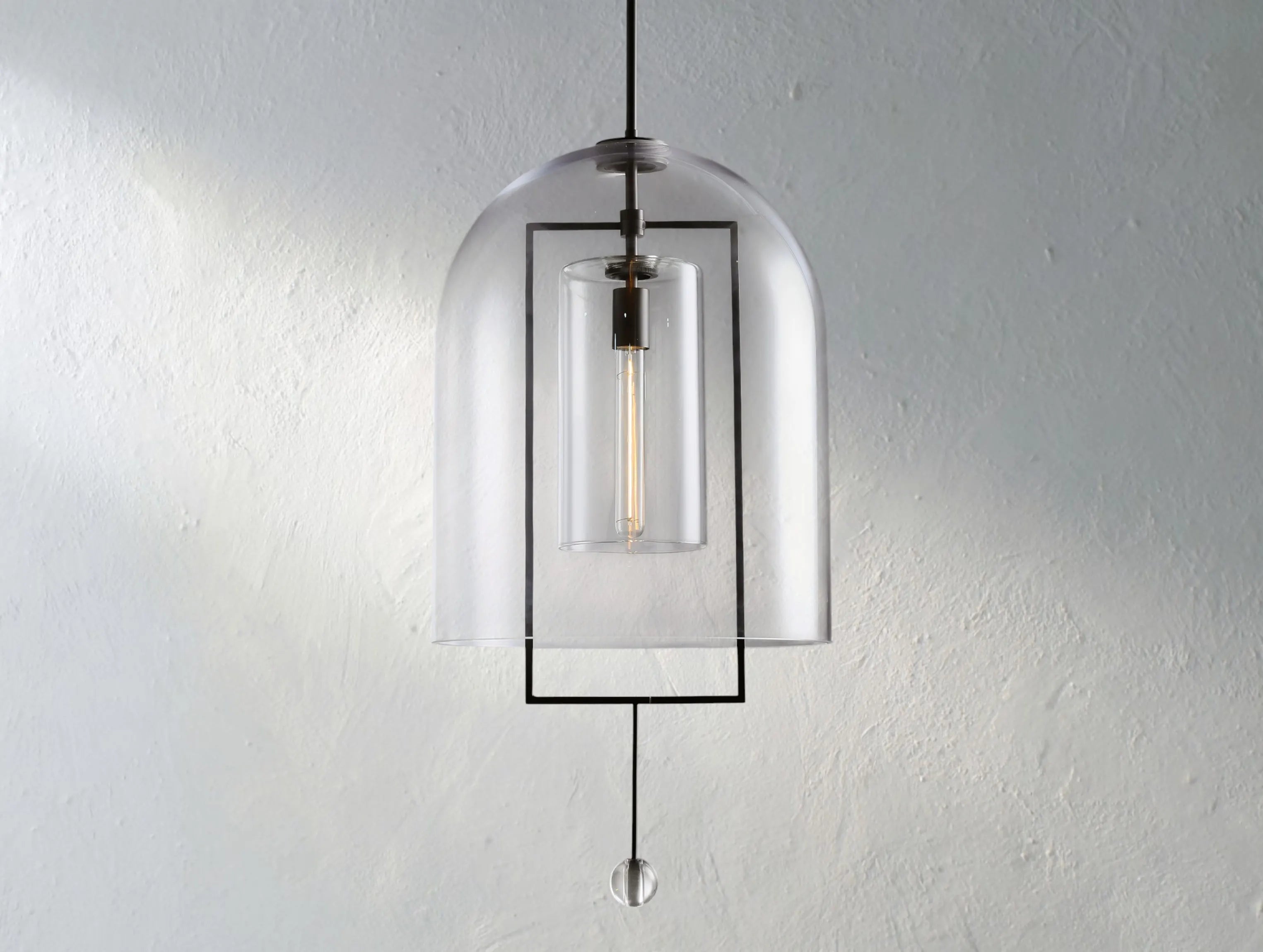Pivot Pendant