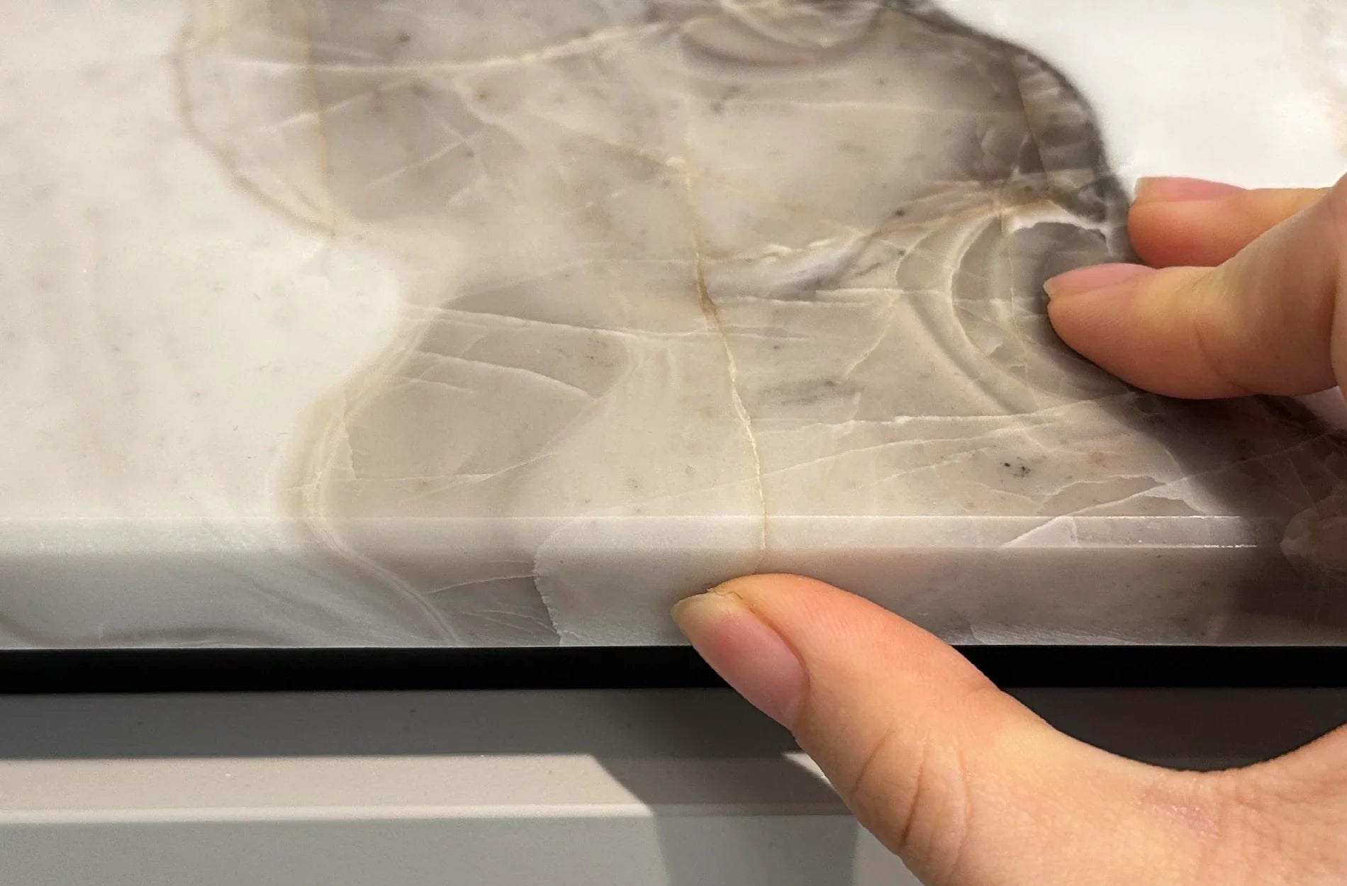 The Natural Beauty of Marble: Why Every Piece Is Truly One of a Kind