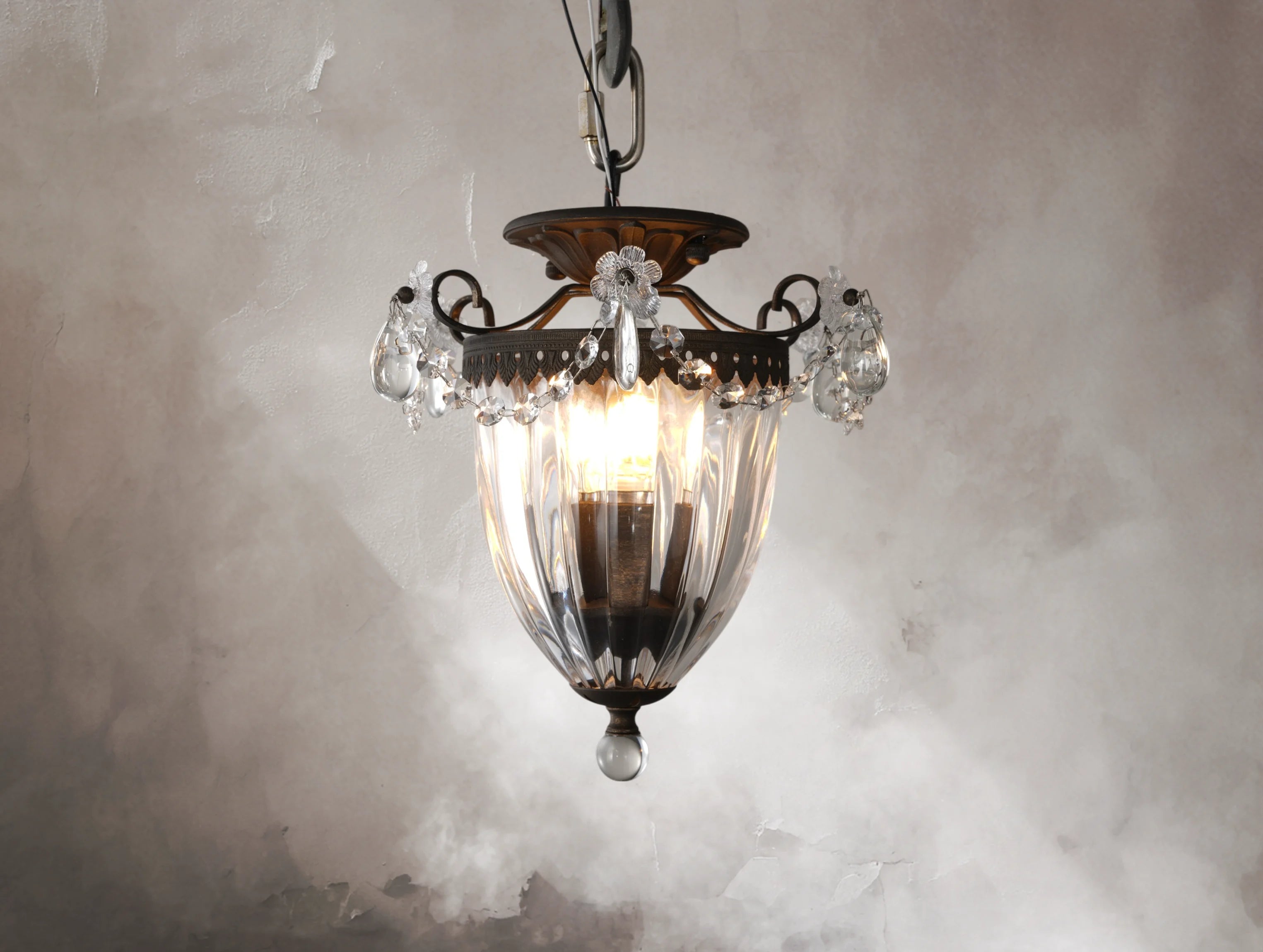 Bagatol Pendant
