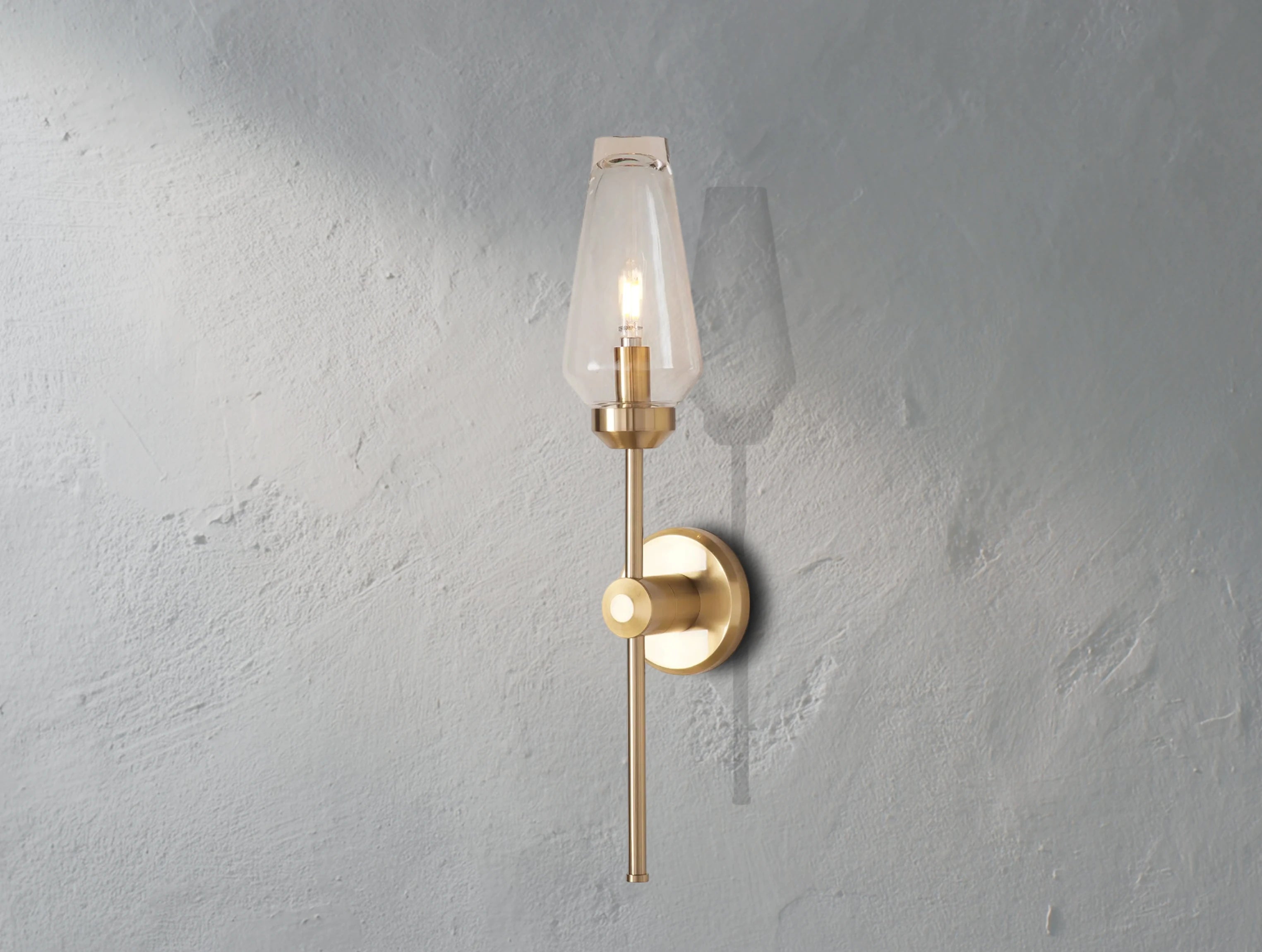 Arron Sconce