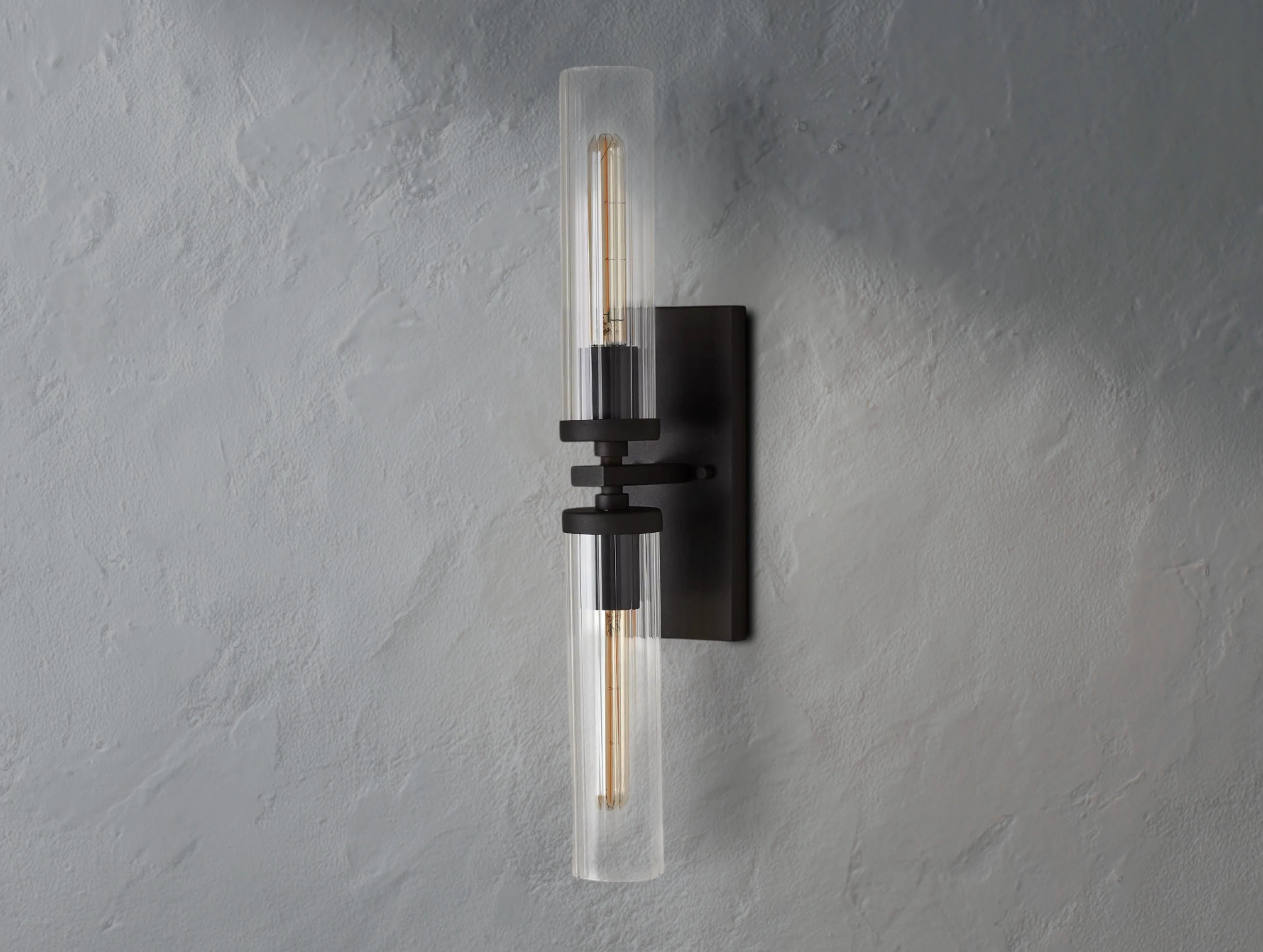 Sarina Double Sconce