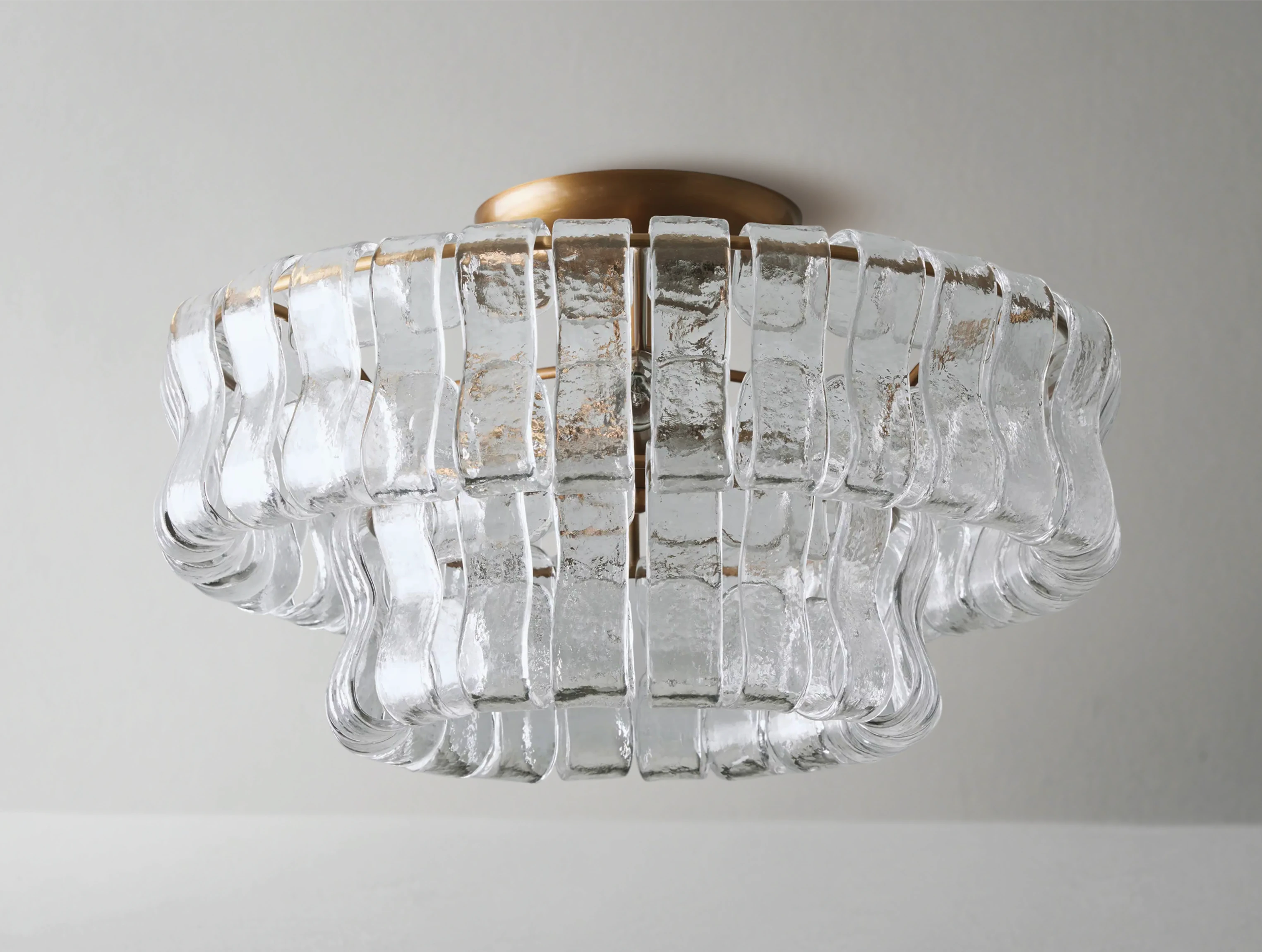Giorgio Flush Mount