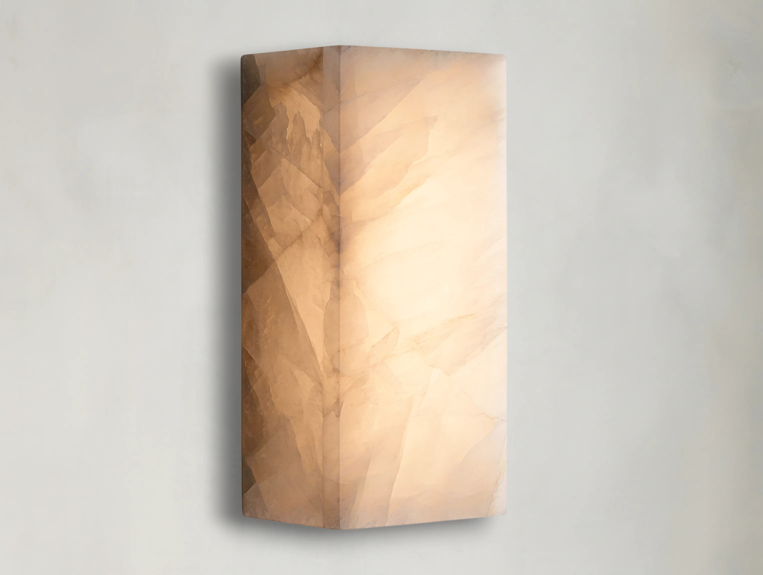Hamary Lueur Sconce