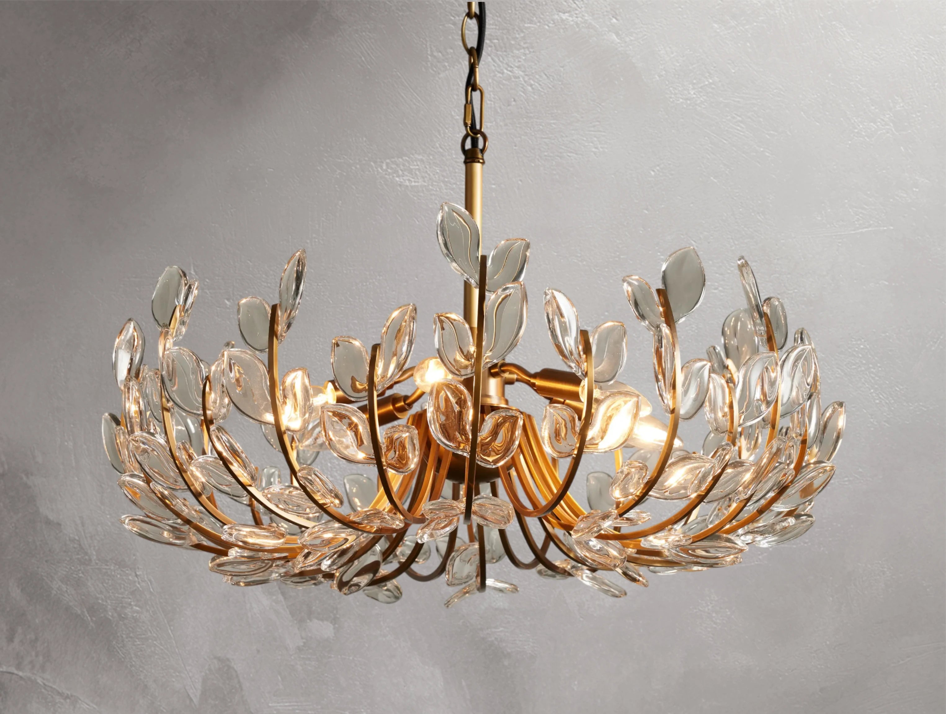 Adola Chandelier