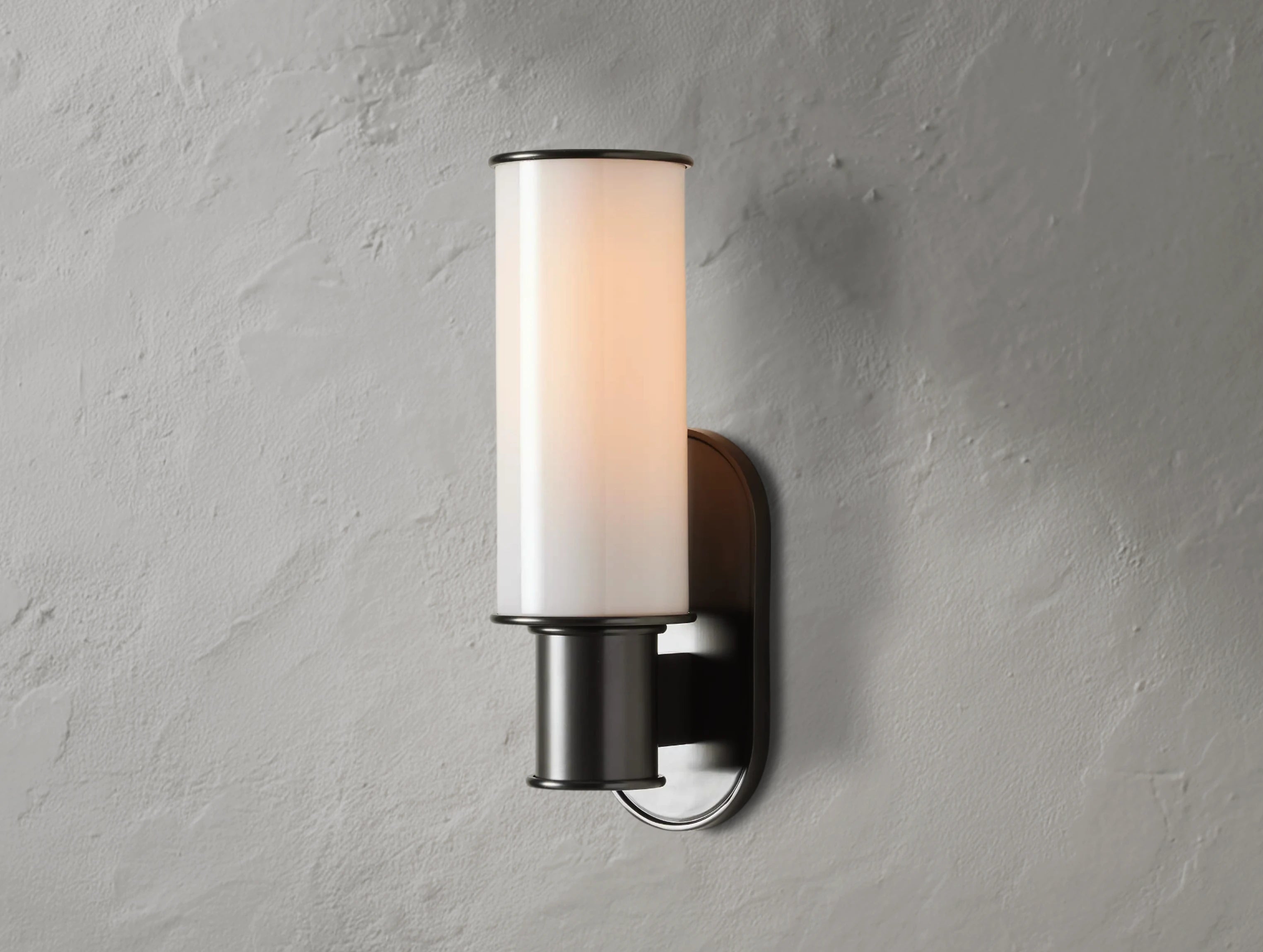 Horlin Sconce in Milk