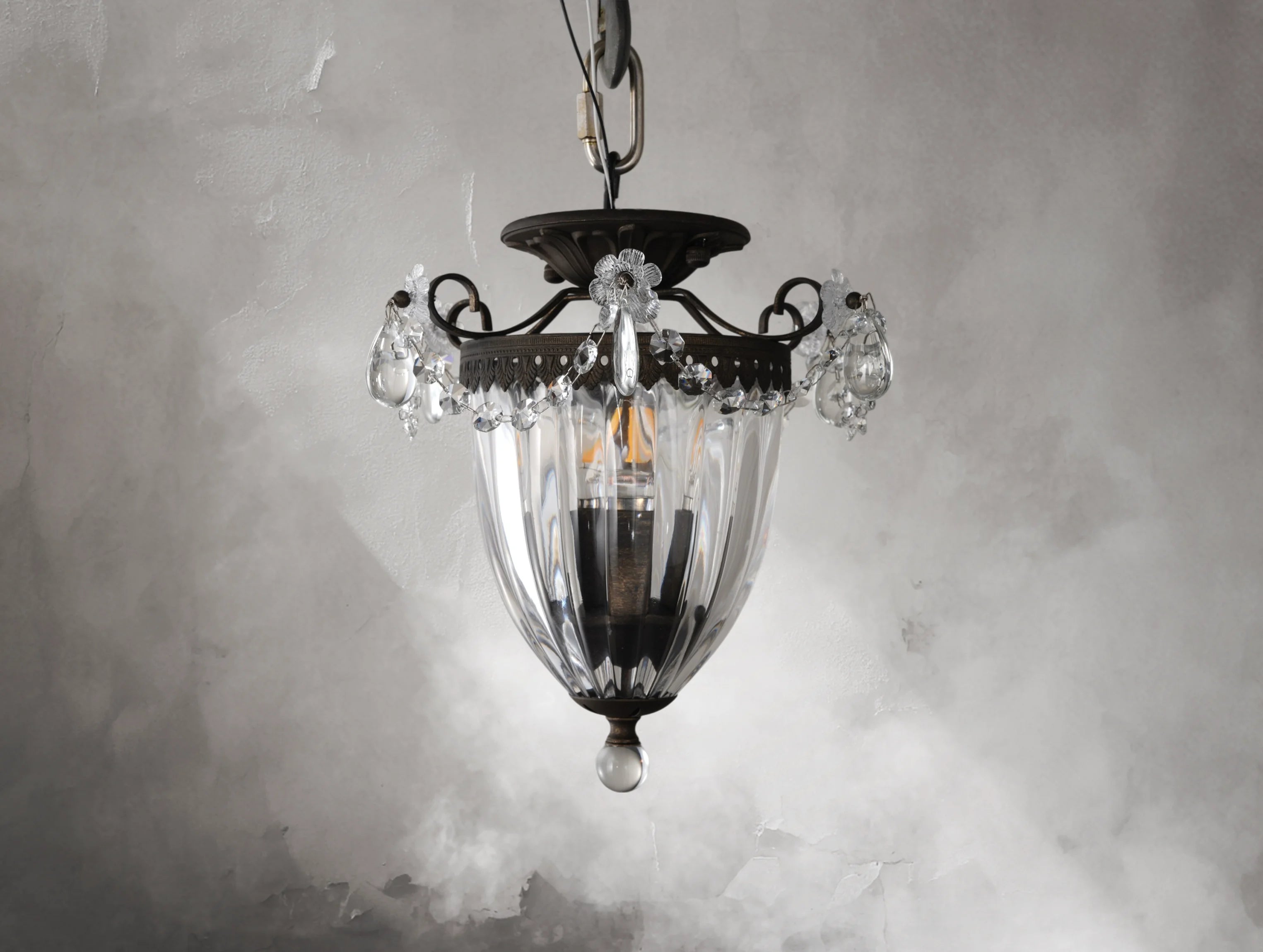 Bagatol Pendant