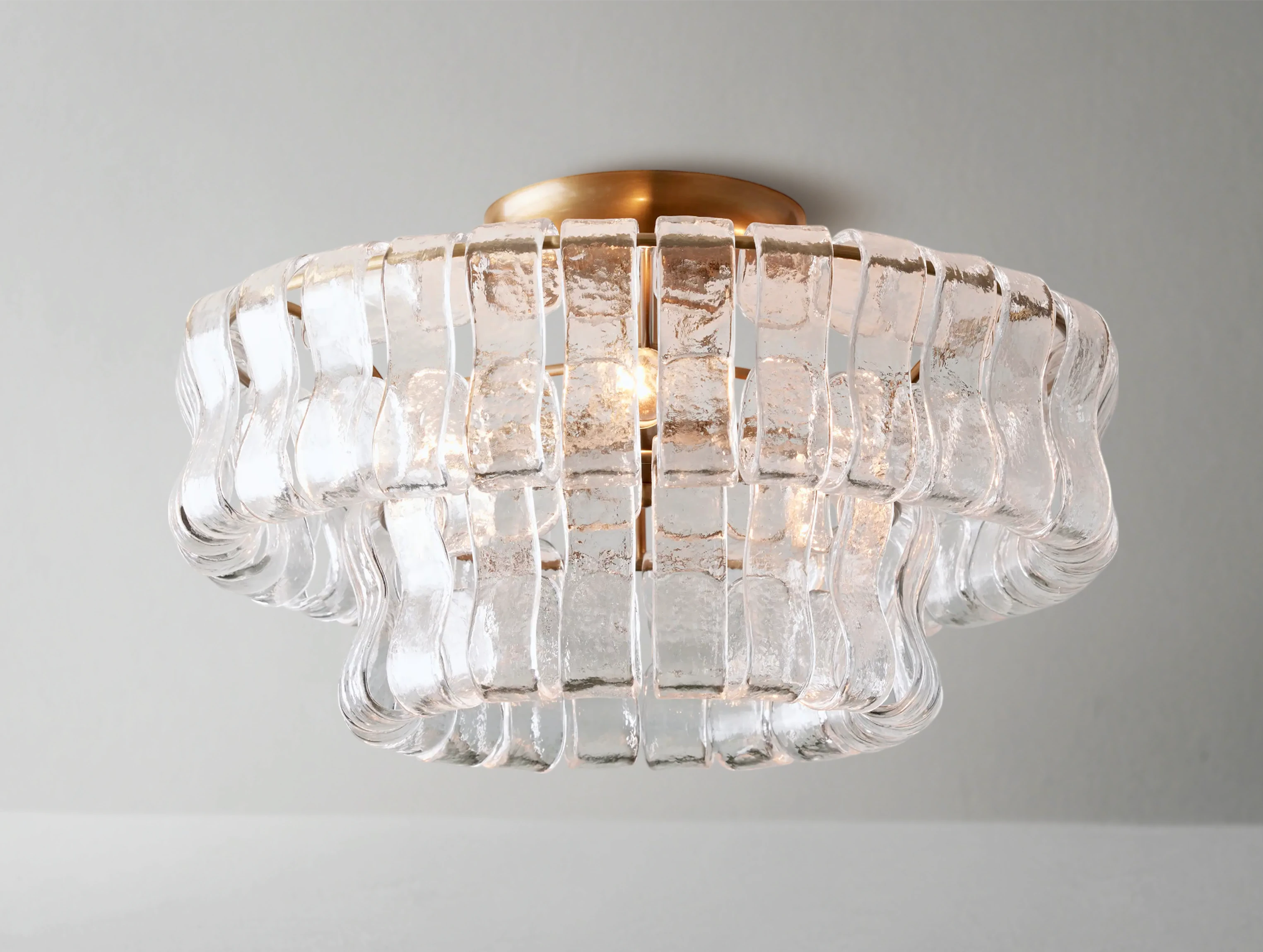 Giorgio Flush Mount