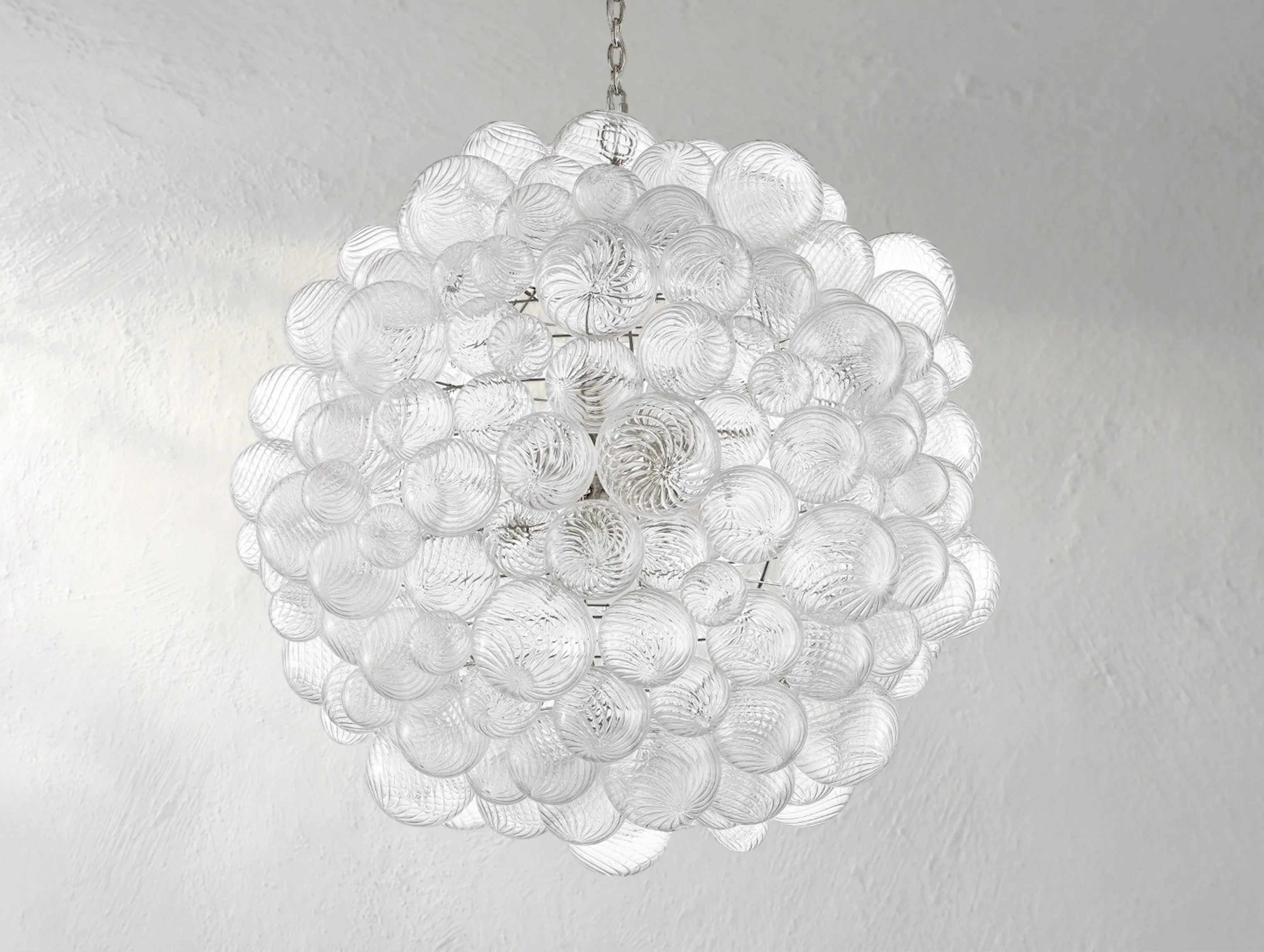 Tolia Sphere Chandelier